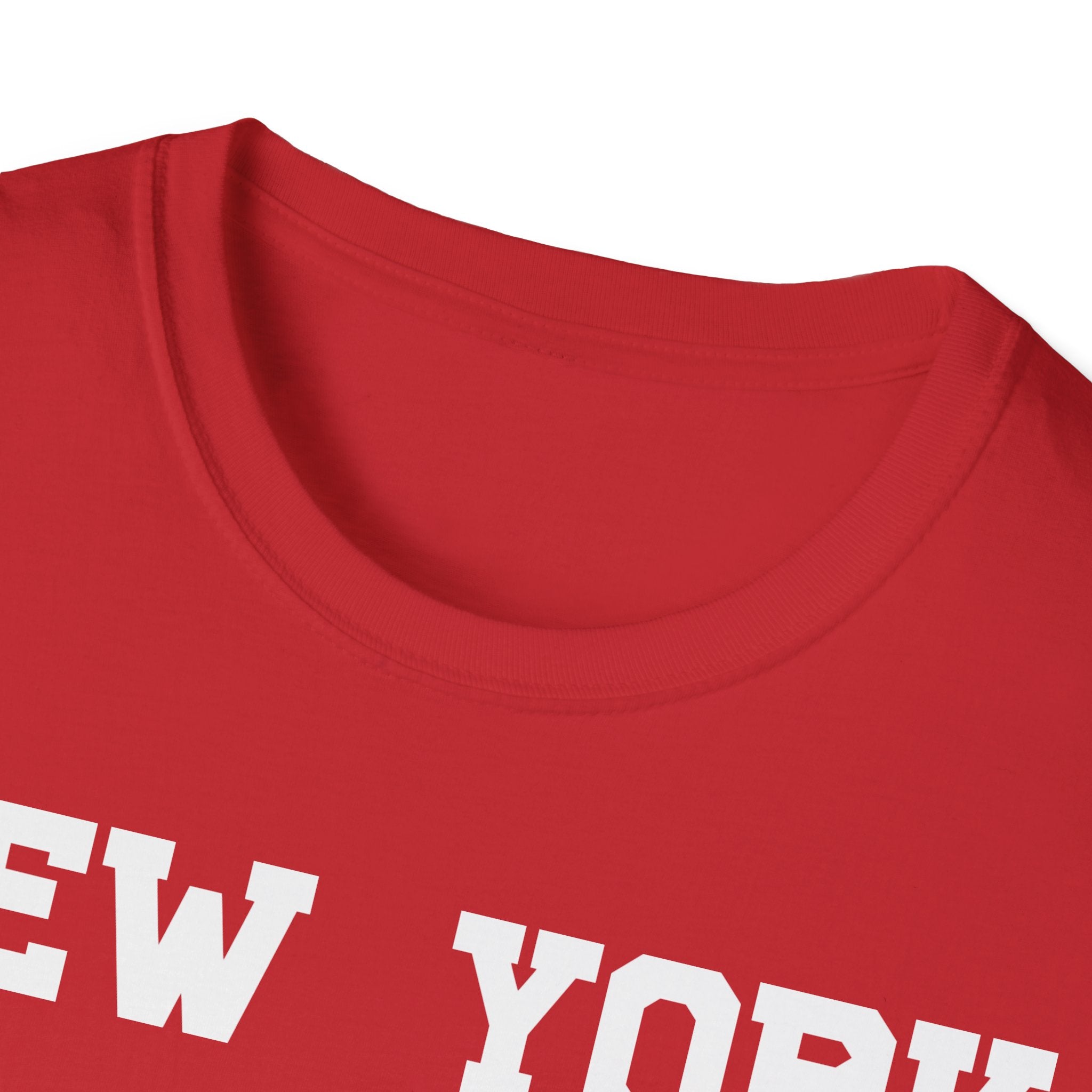 New York-T-Shirt