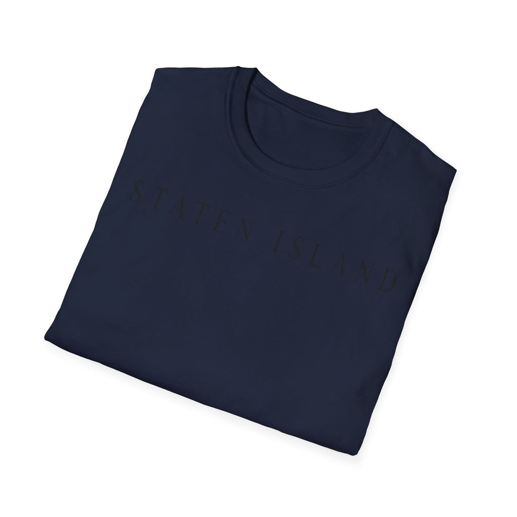 Staten Island-NY-T-Shirt
