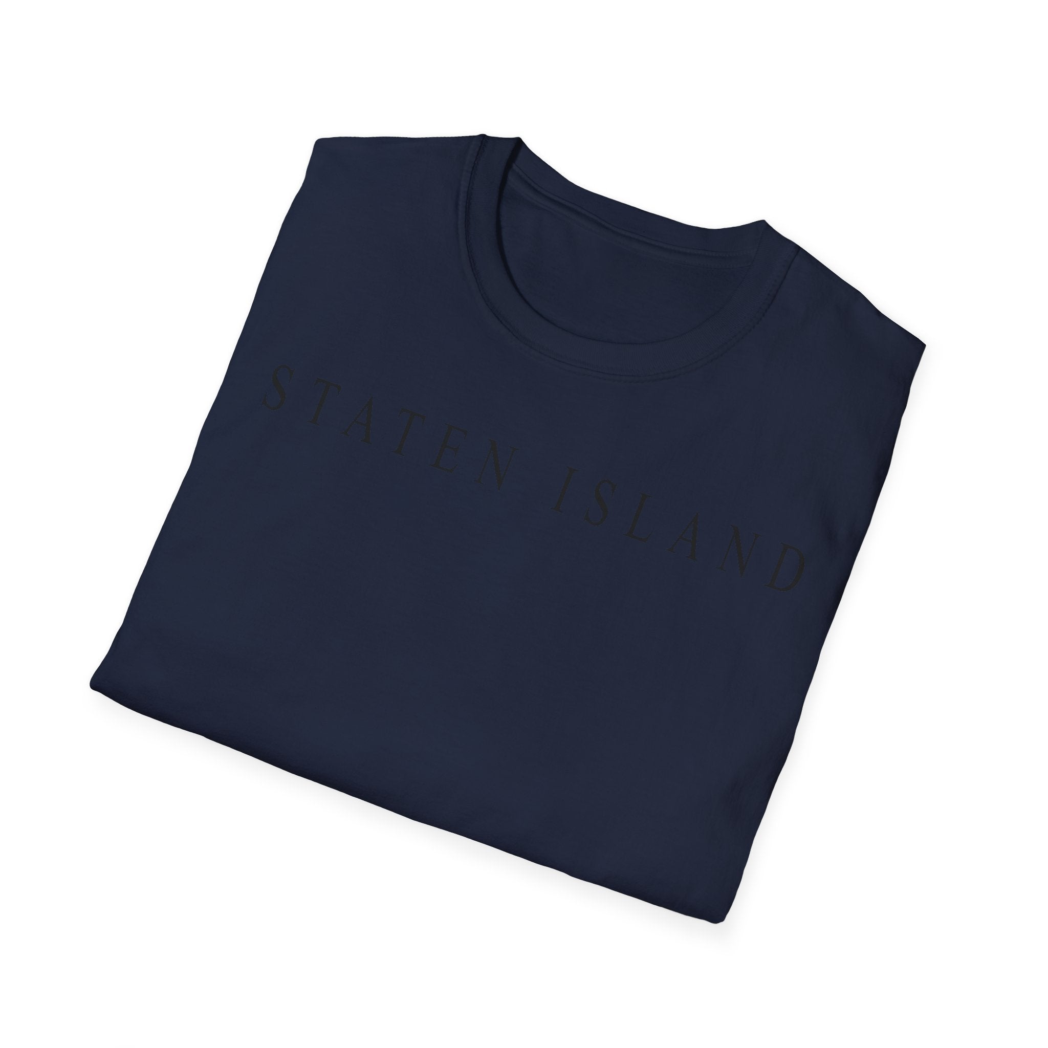 Staten Island-NY-T-Shirt