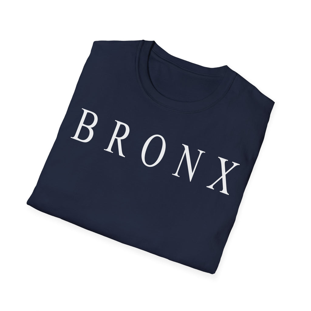 Bronx-New York-T-Shirt