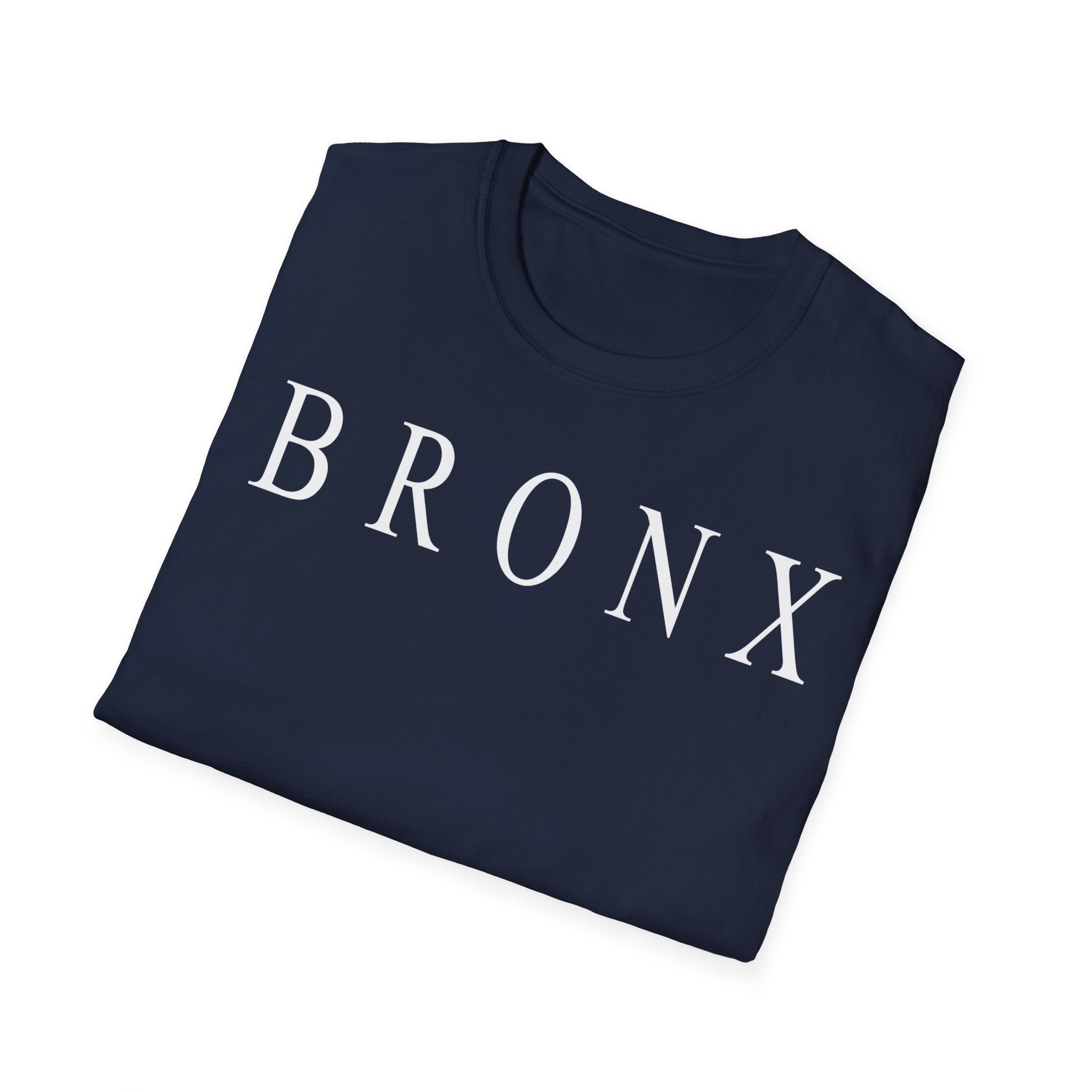 Bronx-New York-T-Shirt