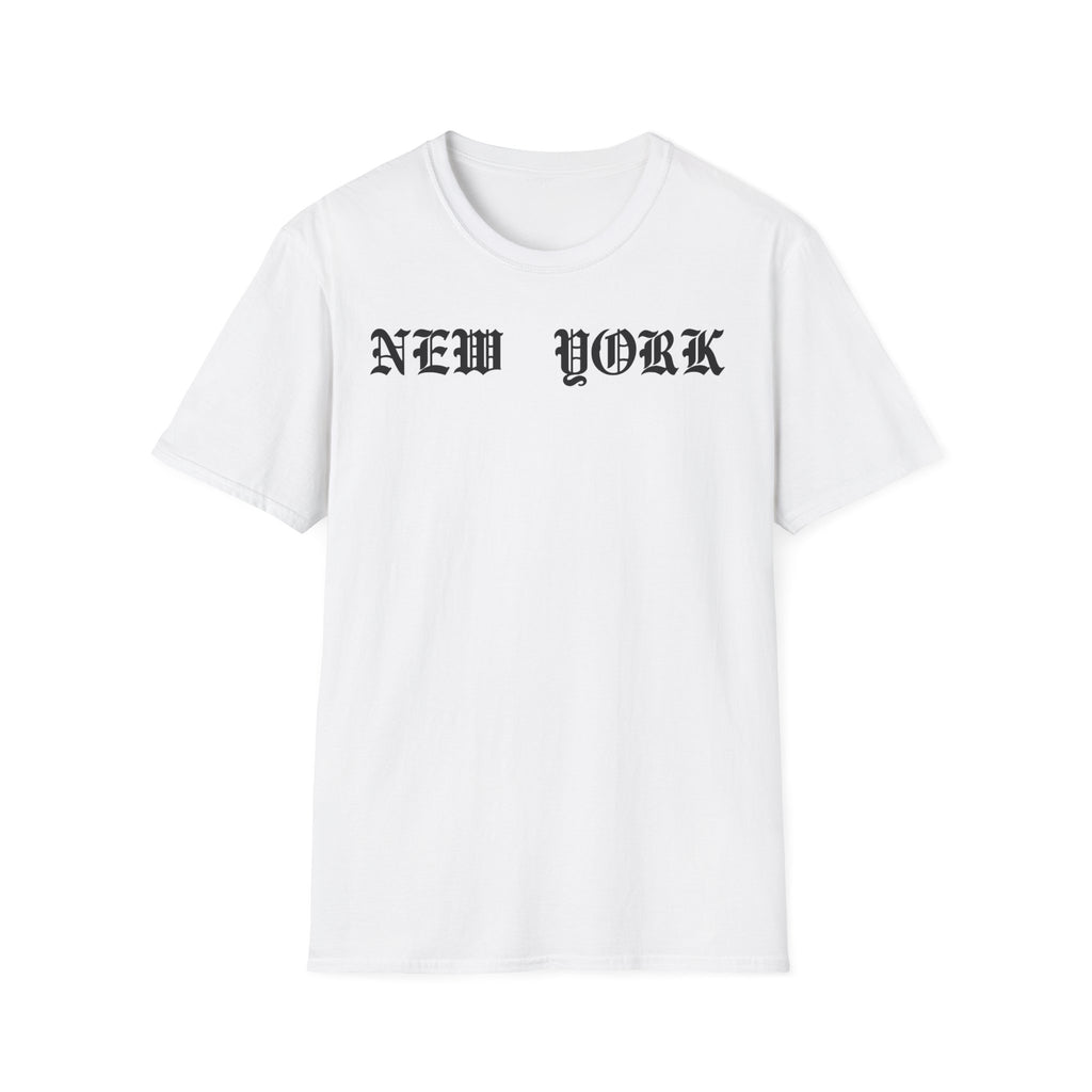 New York T Shirt