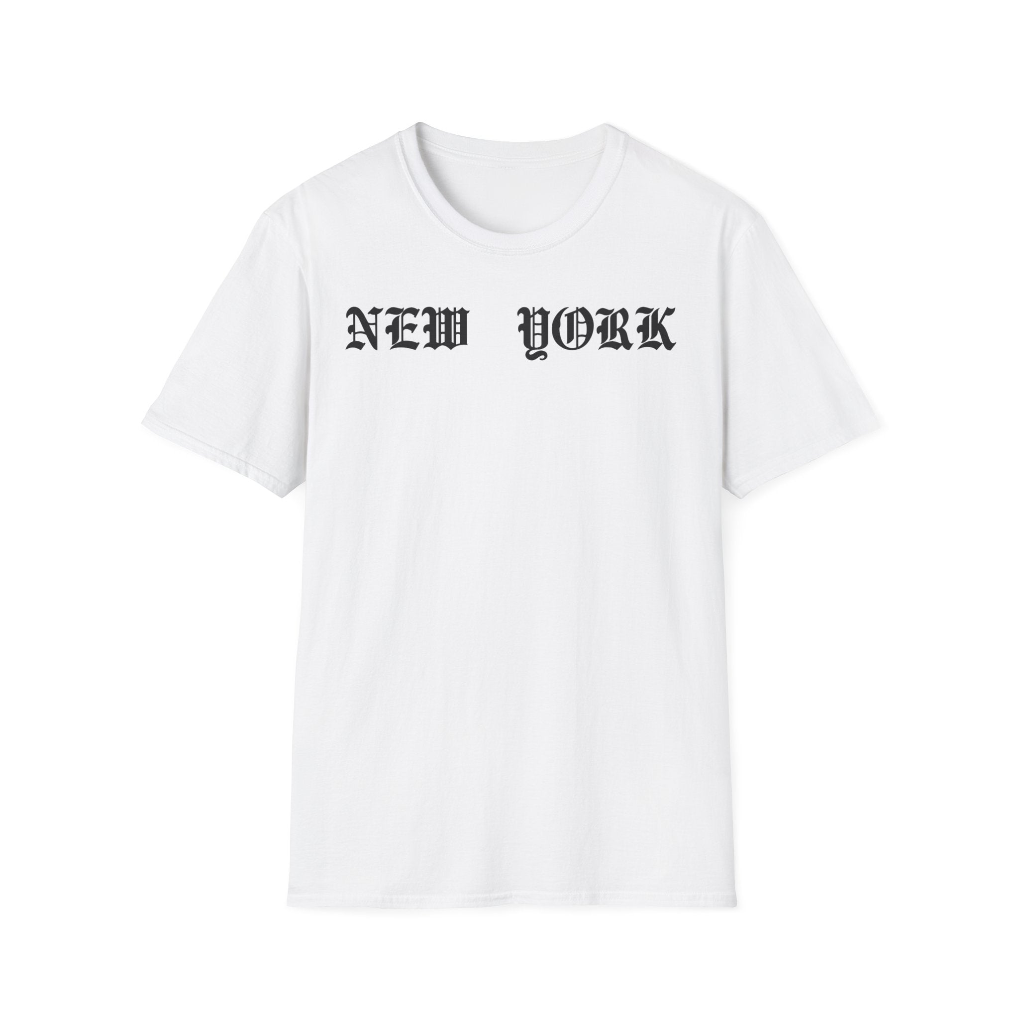 New York T Shirt