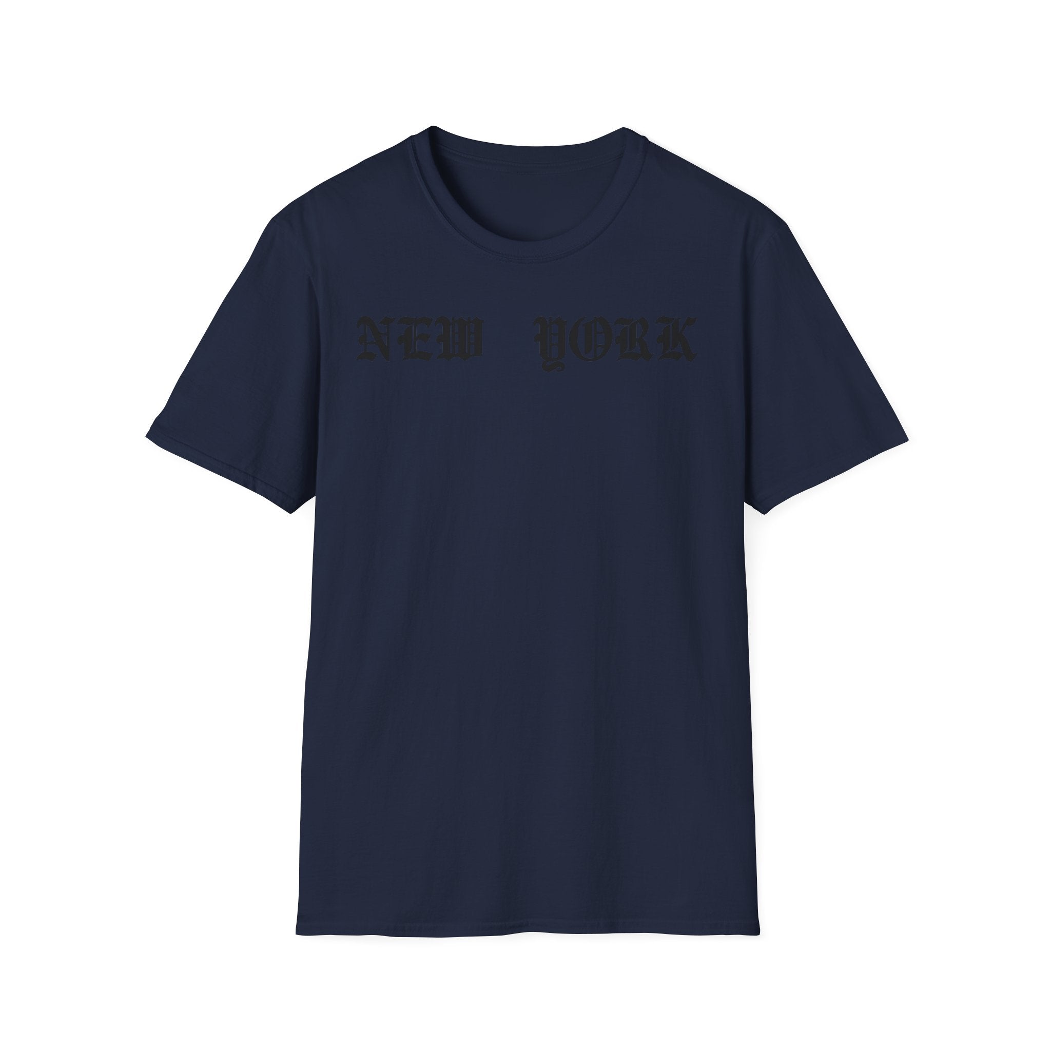 New York T Shirt