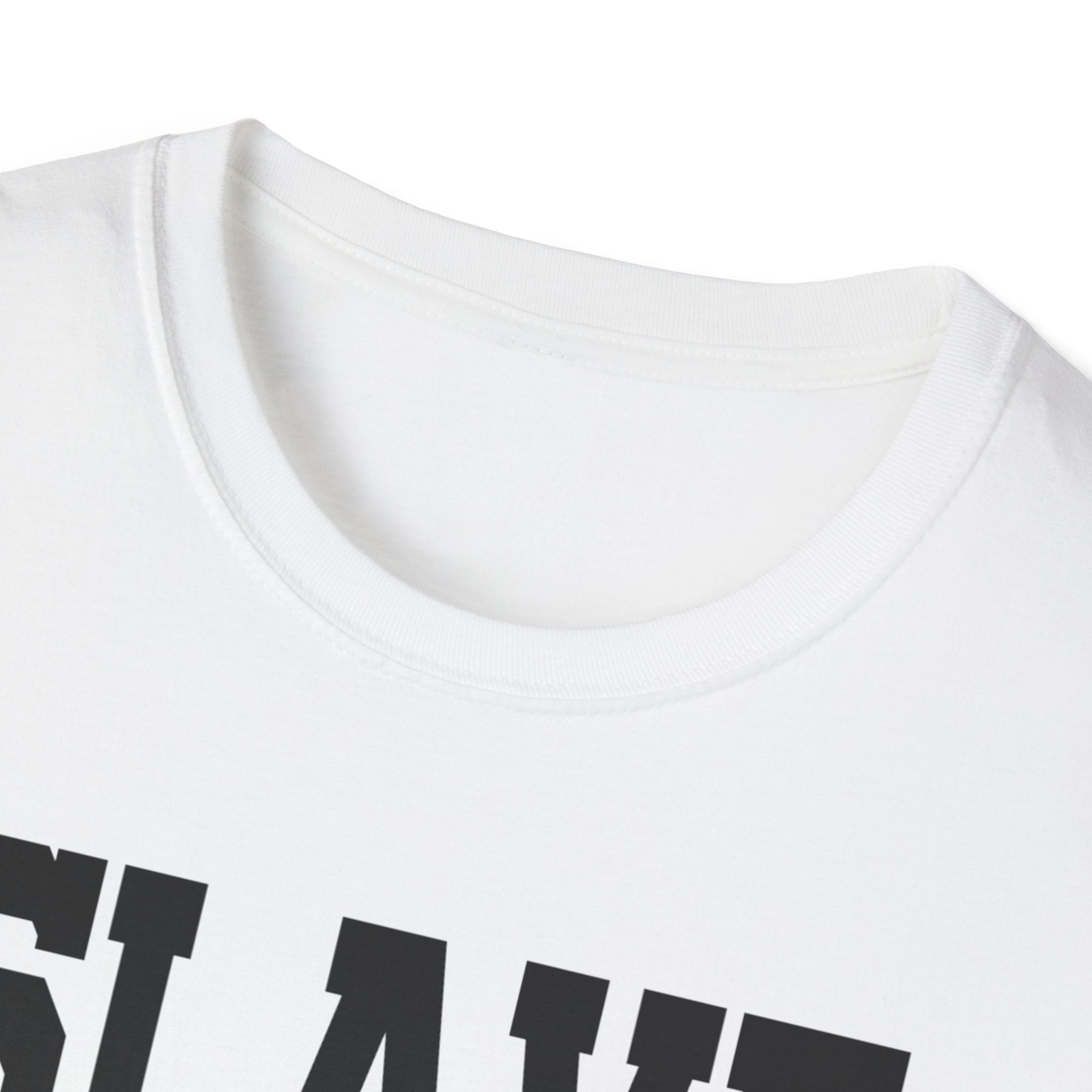 Slave Whipped - Adult - XXX - X Rated - T Shirt (Crew)