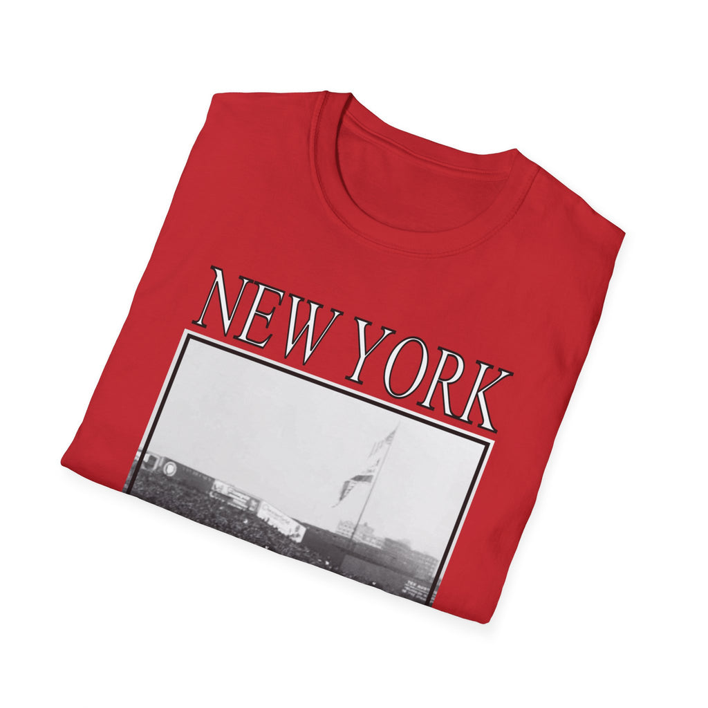 Classic New York Yankees-T-Shirt