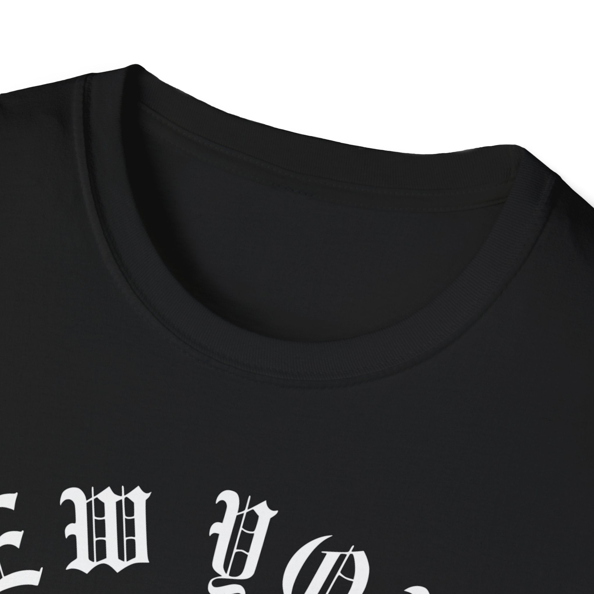 New York T - Shirt