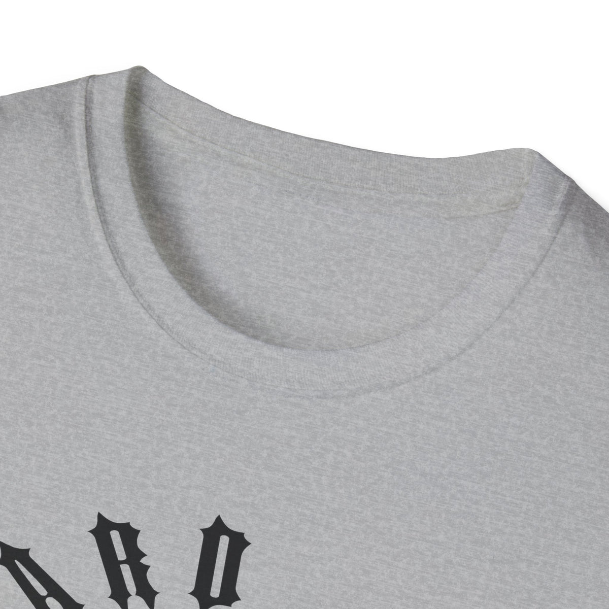 Beard Men - T Shirt