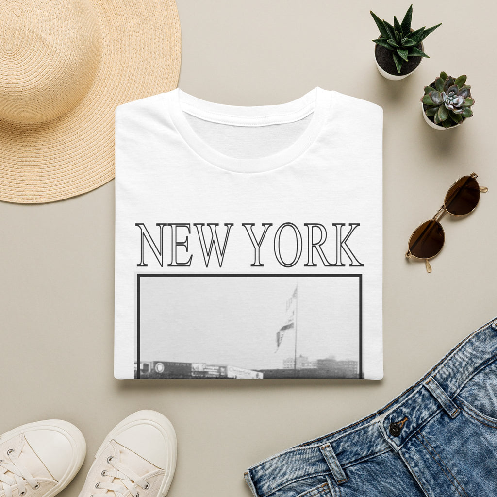 Classic New York Yankees-T-Shirt