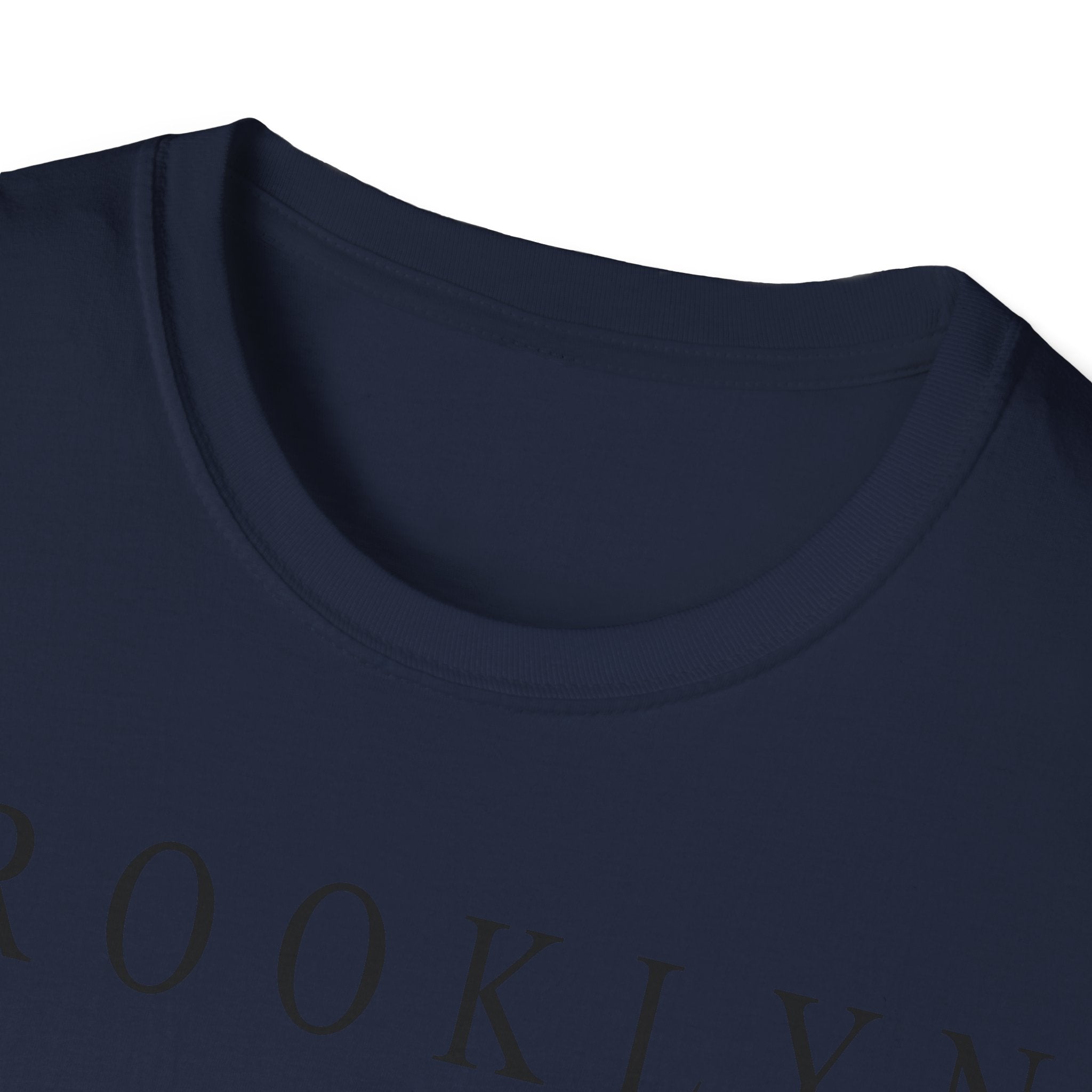 Brooklyn-NY-T-Shirt