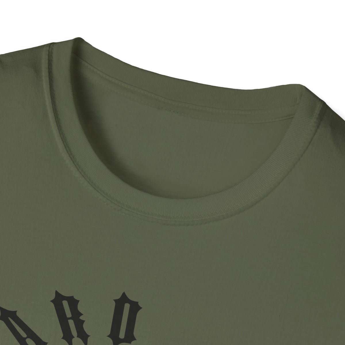 Beard Men - T Shirt