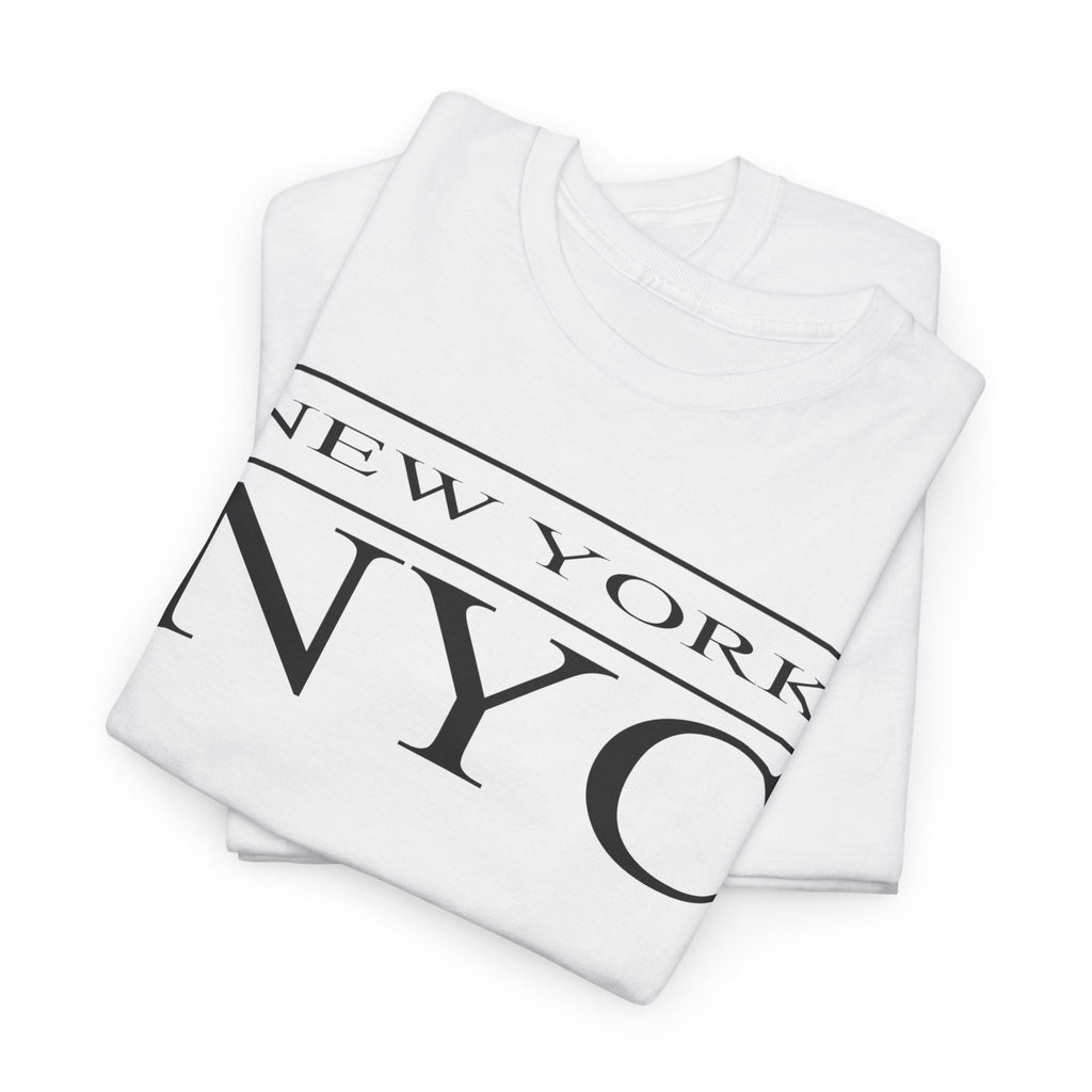 New York - NYC - T Shirt