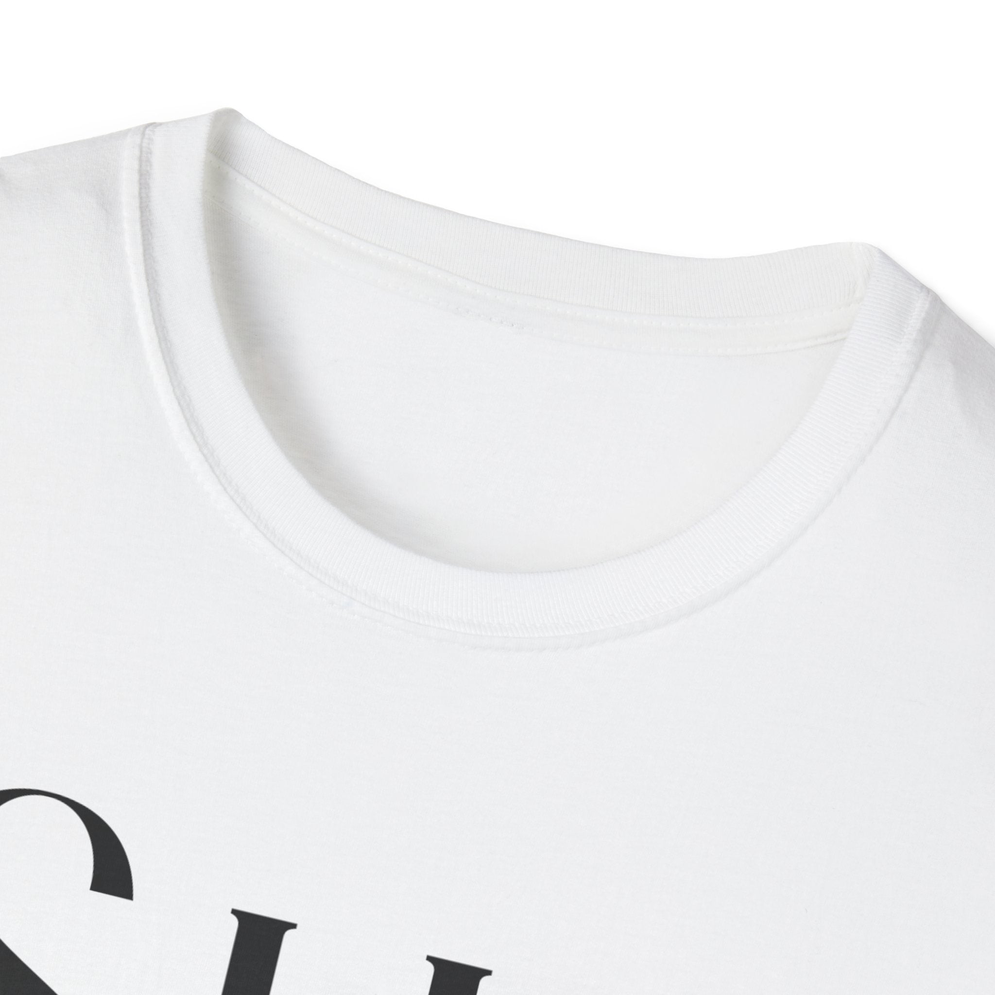 Slut - Adult - T Shirt - XXX - X Rated (Crew)