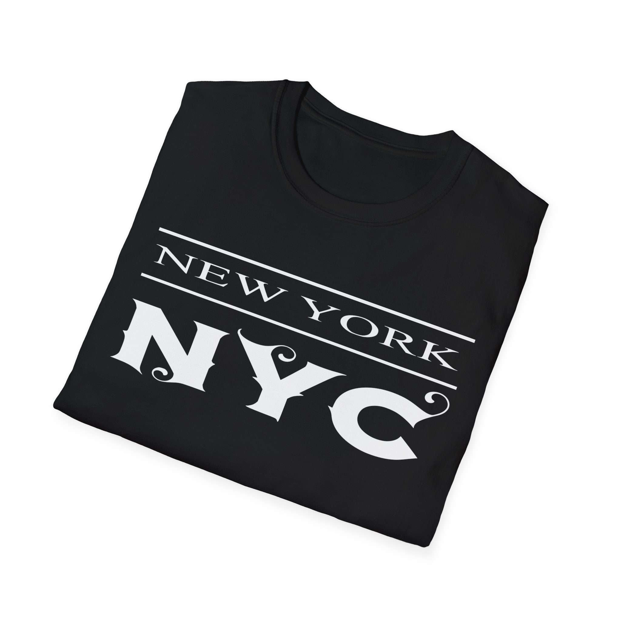 New York T - Shirt