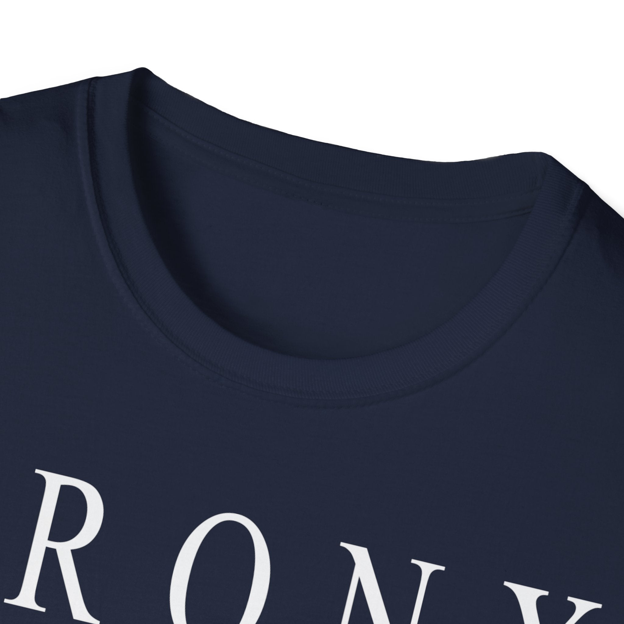Bronx-New York-T-Shirt