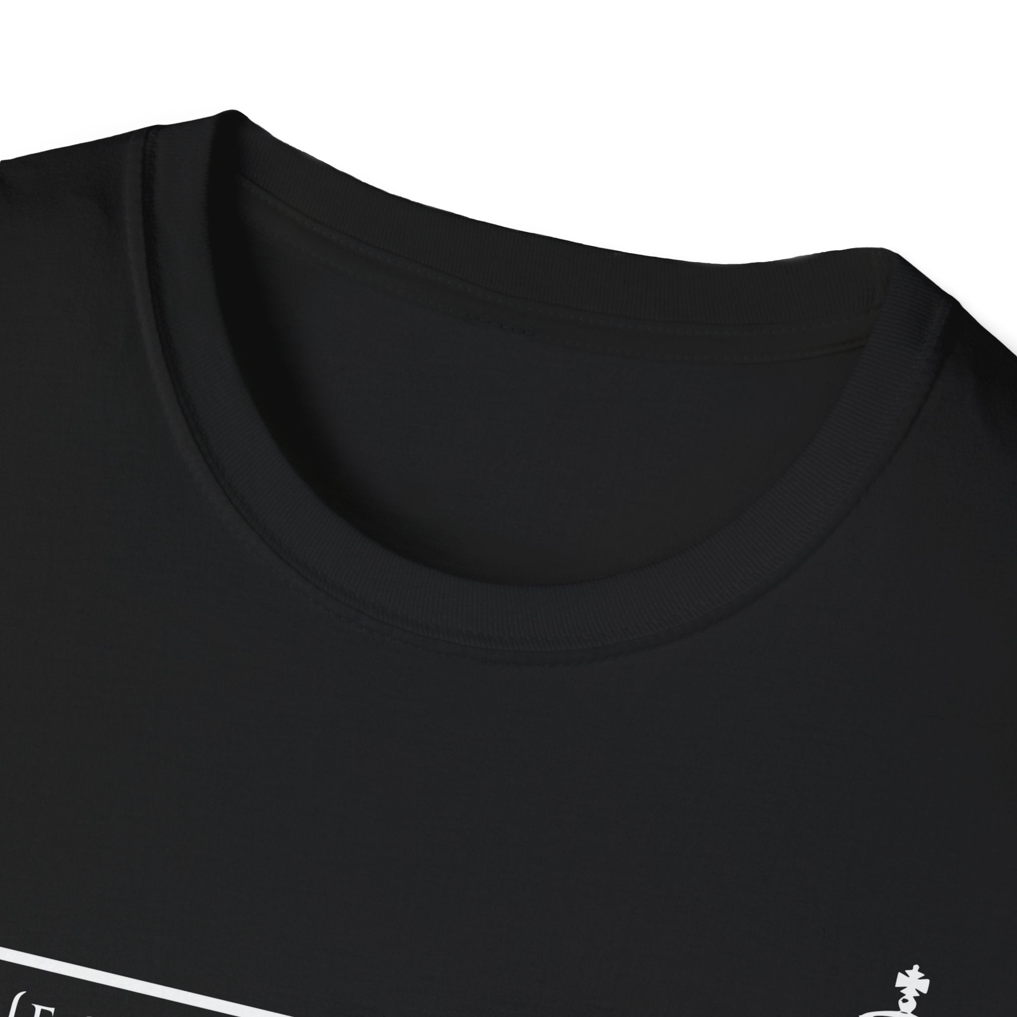 Chess Not Checkers - T Shirt