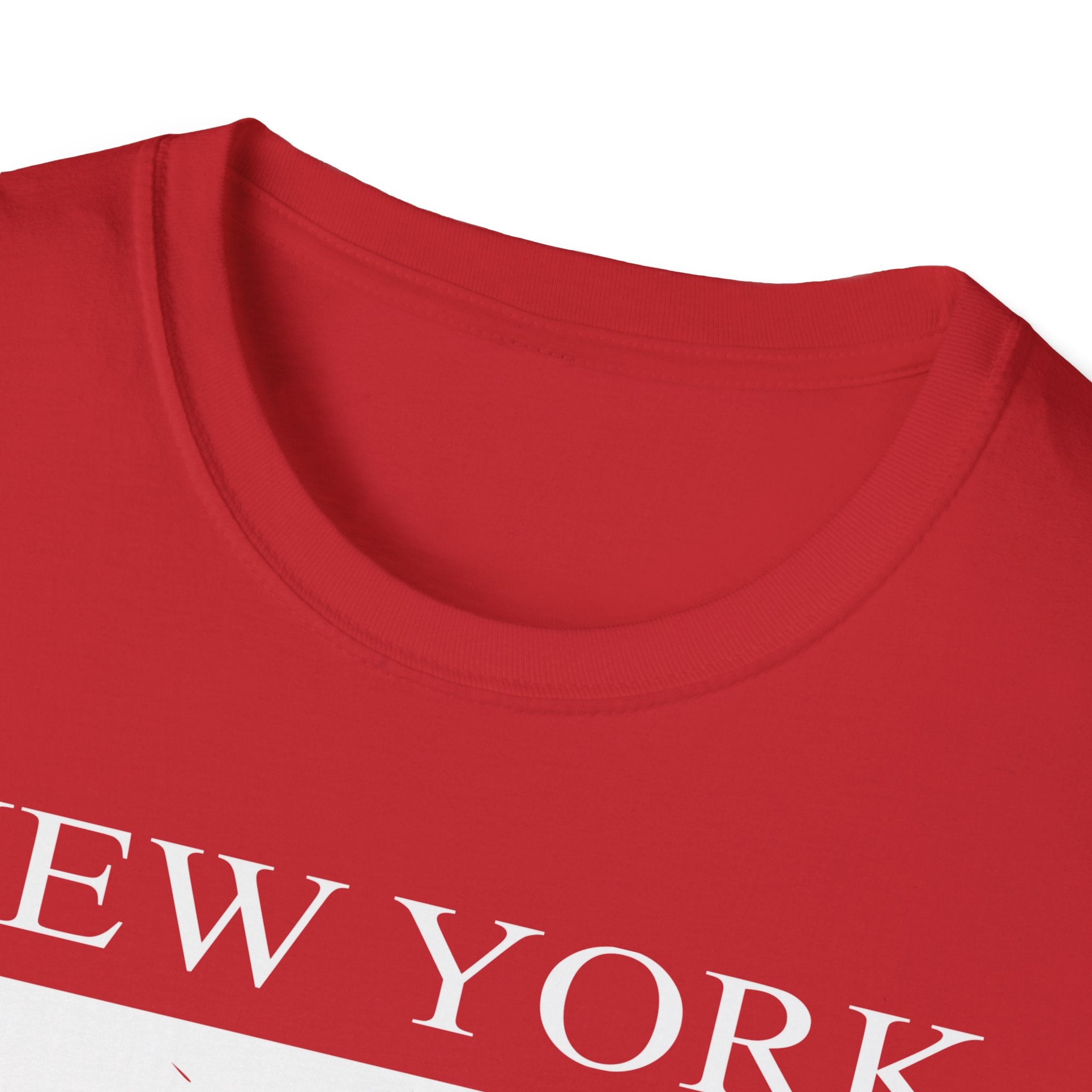 New York-T-Shirt