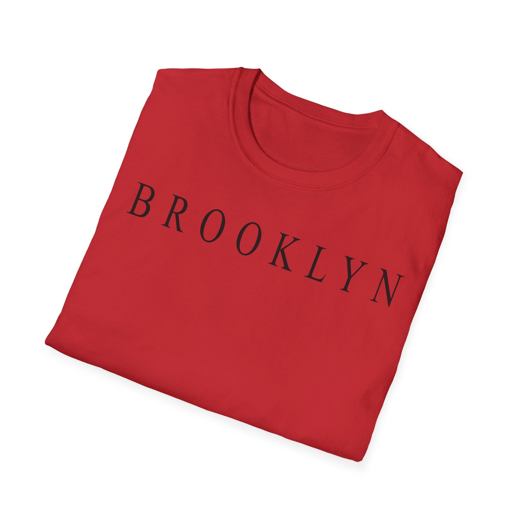 Brooklyn-NY-T-Shirt
