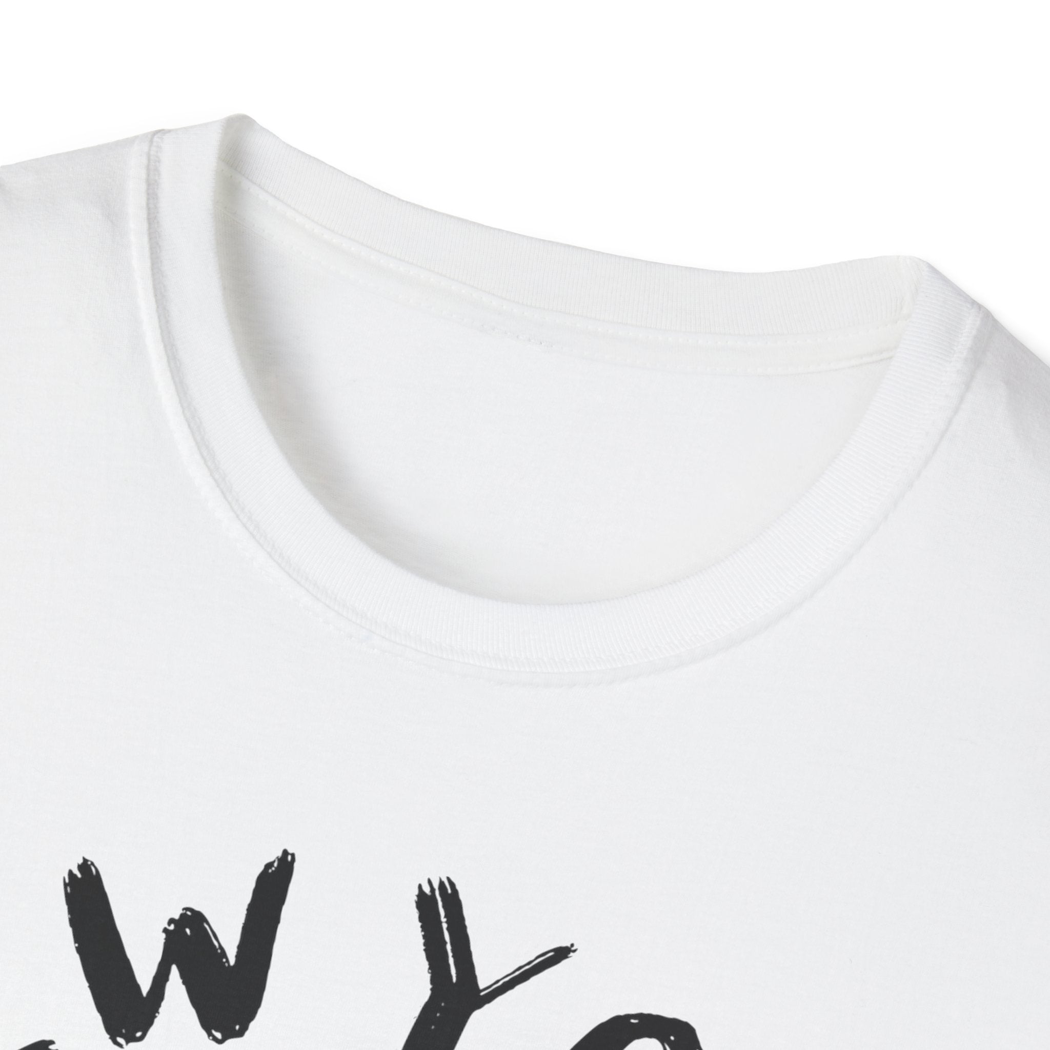 New York T Shirt