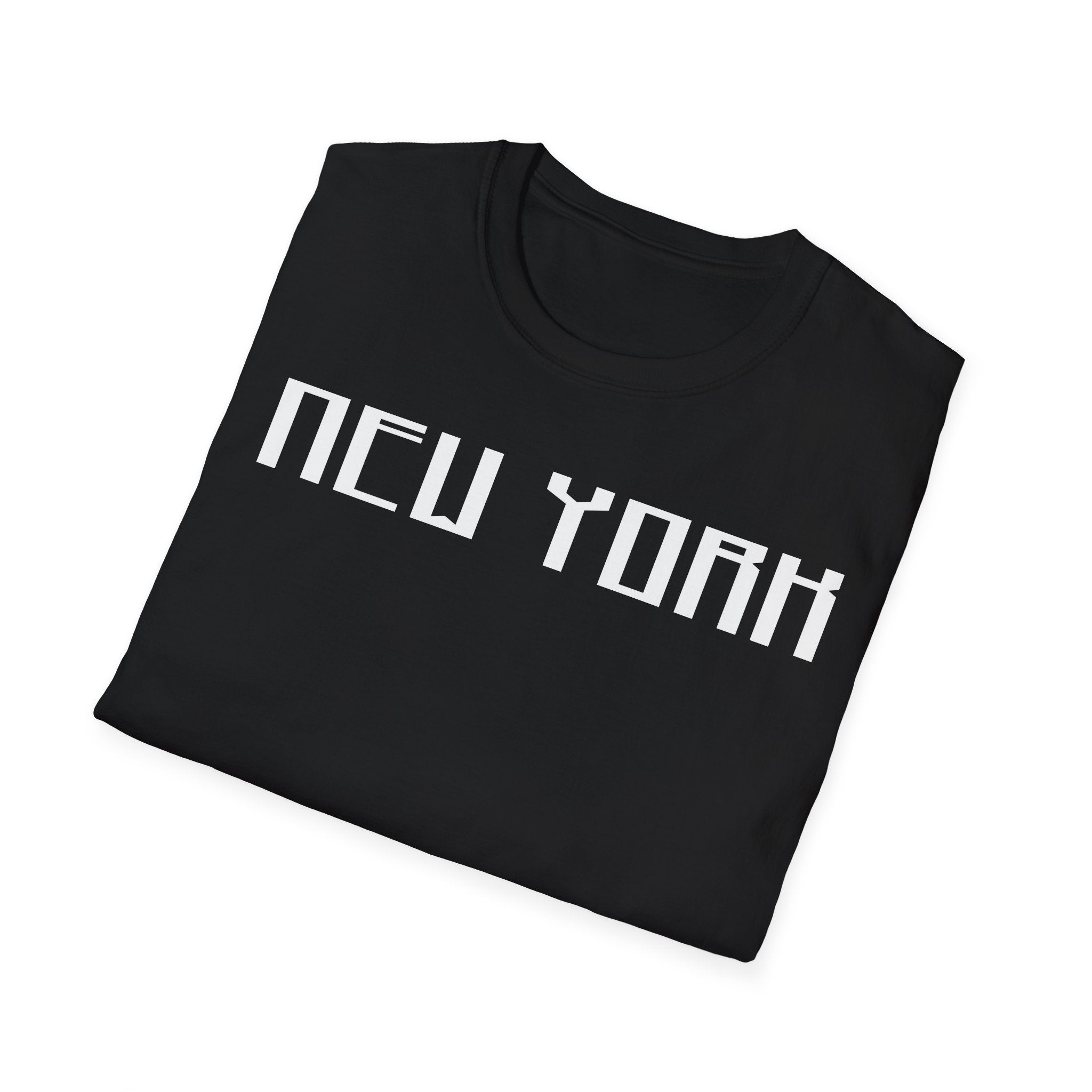 New York T - Shirt