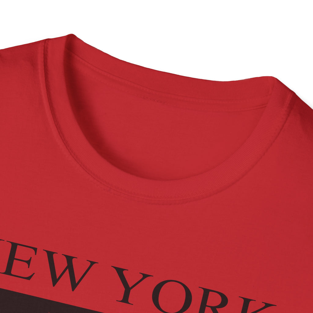 New York T Shirt