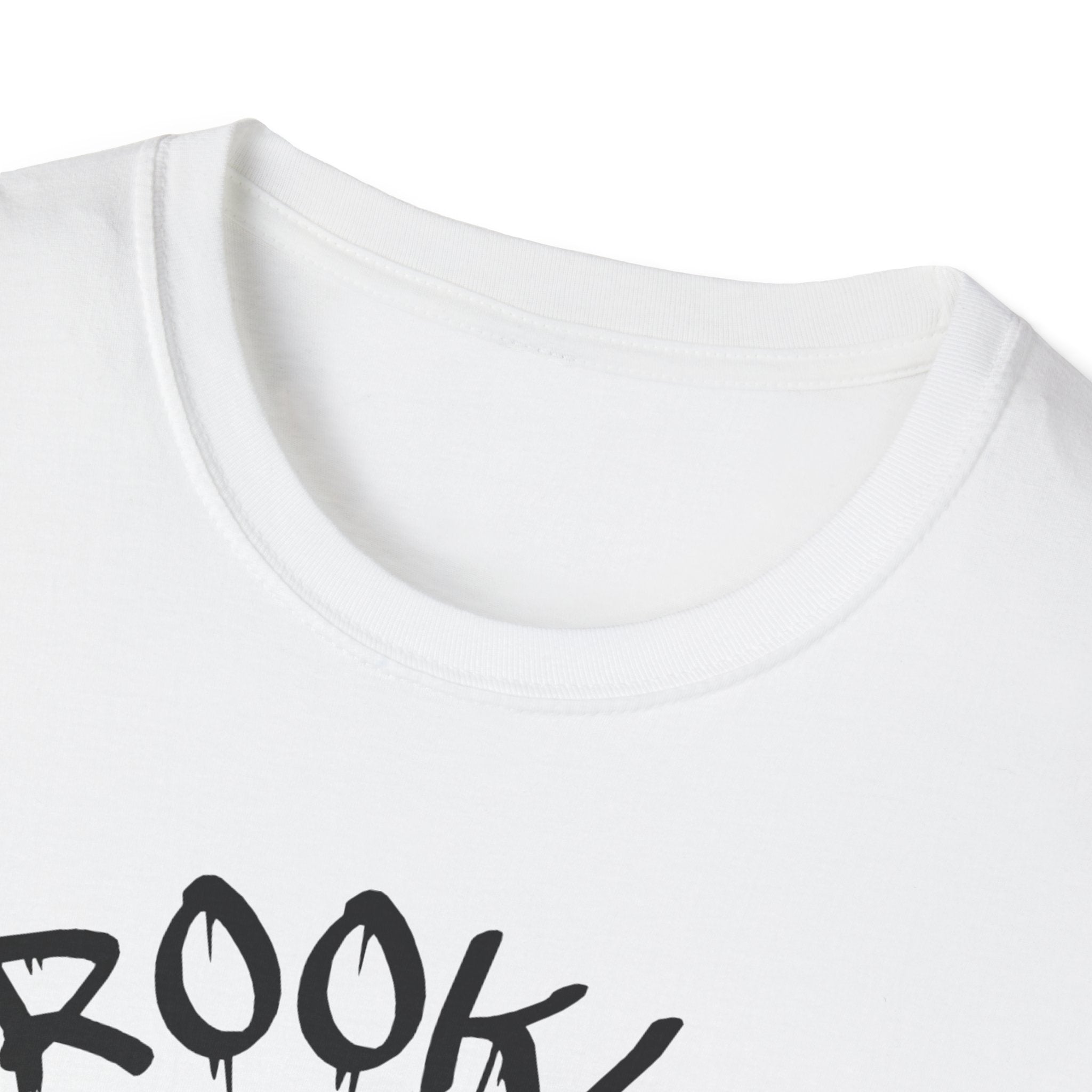 Brooklyn Notorious Bart T-Shirt