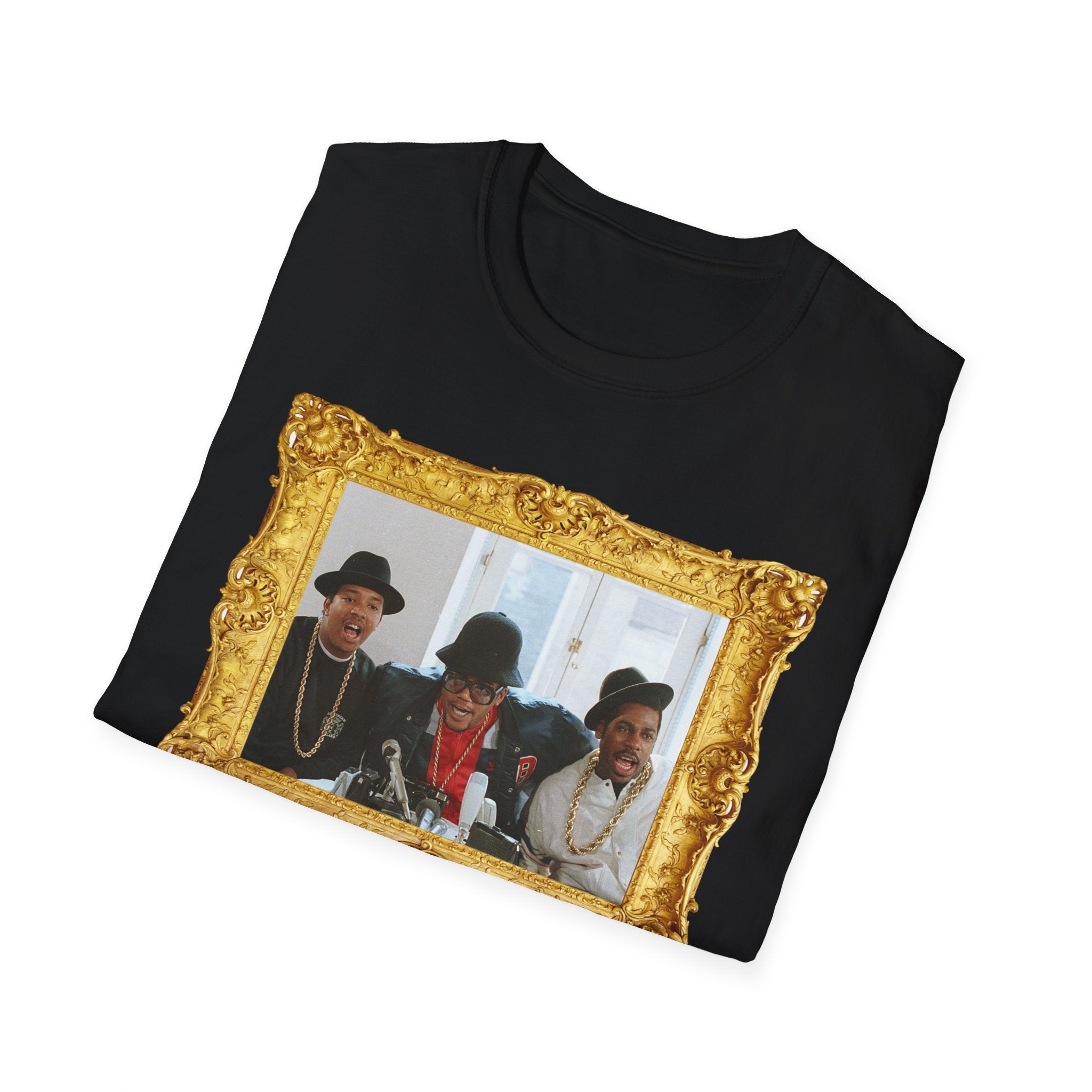 Run - DMC T - Shirt