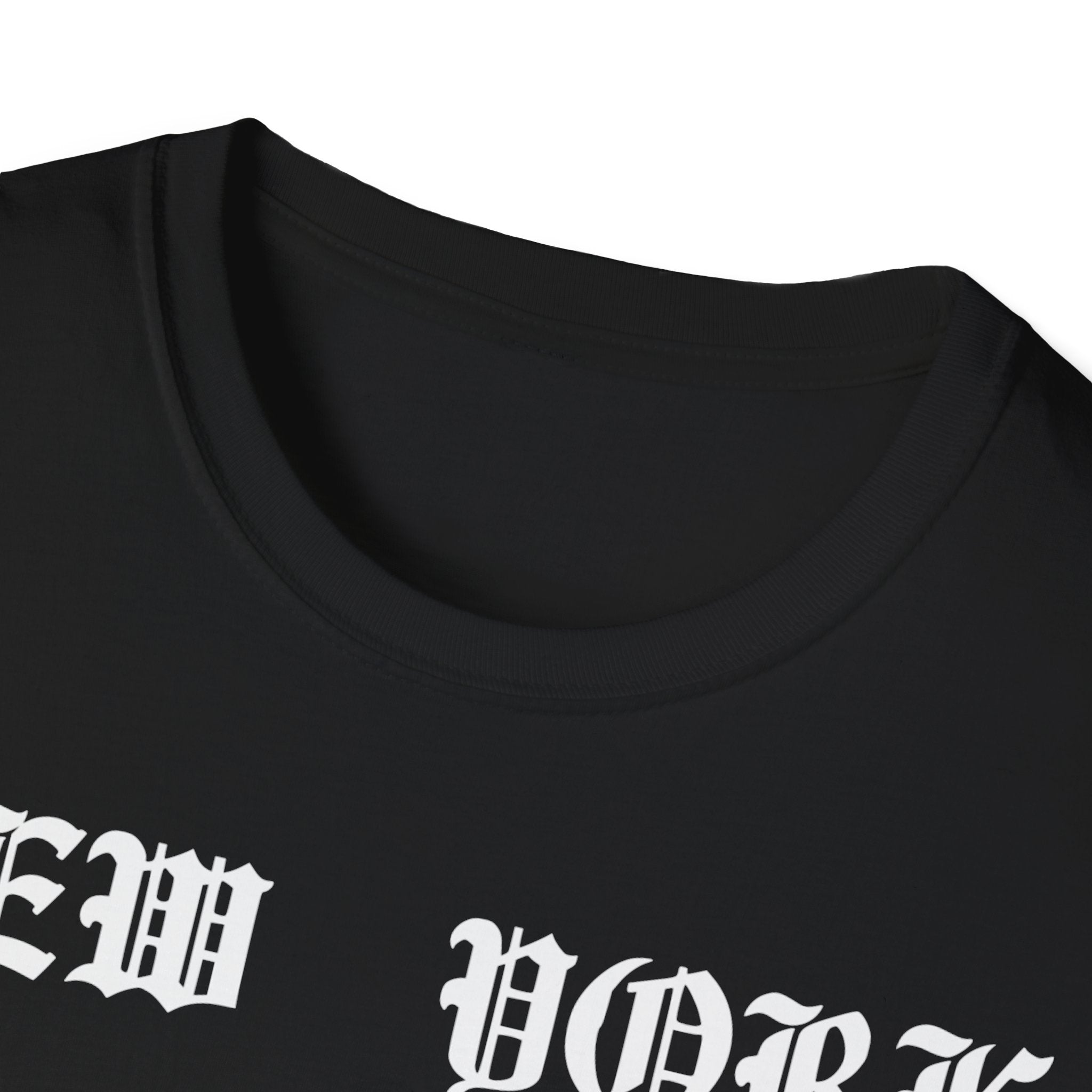 New York-T-Shirt