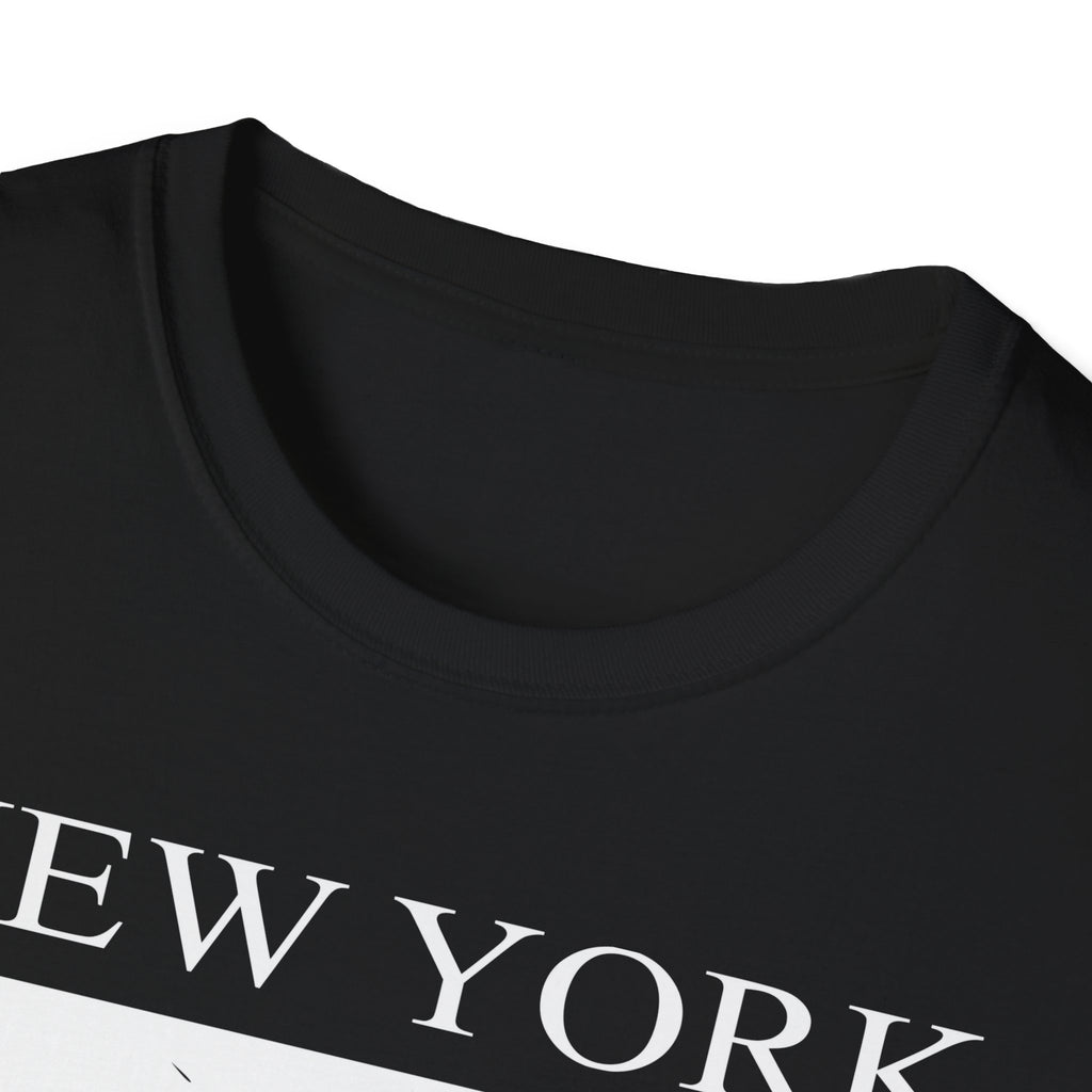 New York-T-Shirt