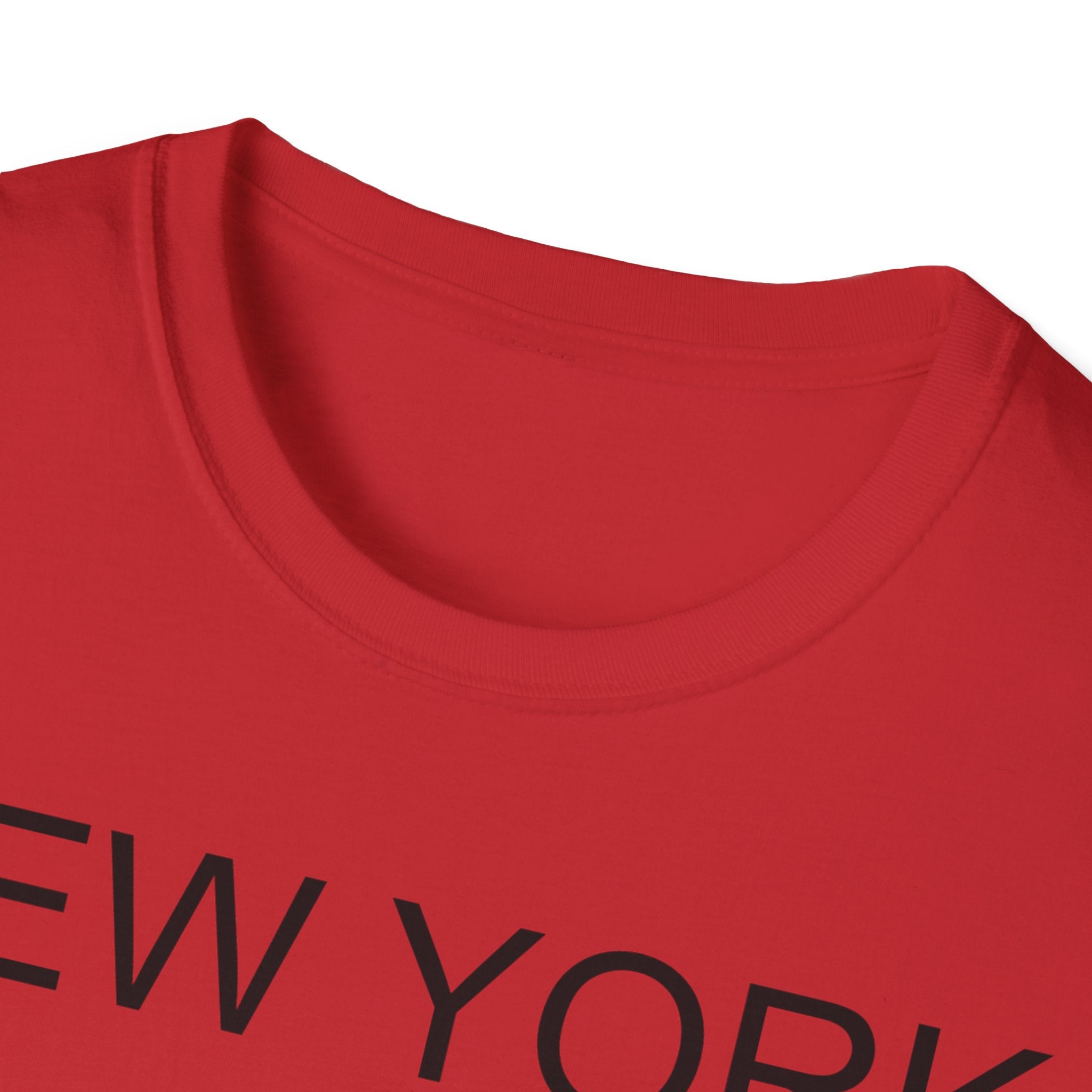 New York T Shirt