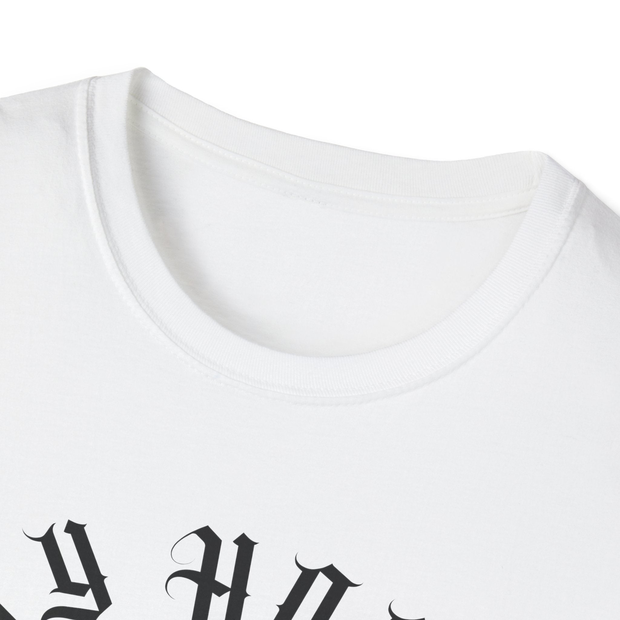 By Hook Or By Crook - T Shirt