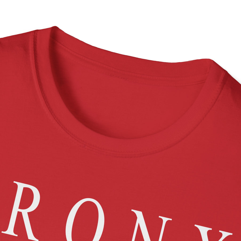Bronx-New York-T-Shirt