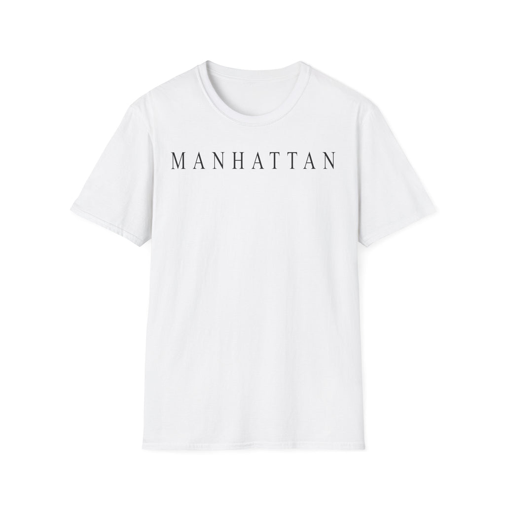 Manhattan-NY-T-Shirt