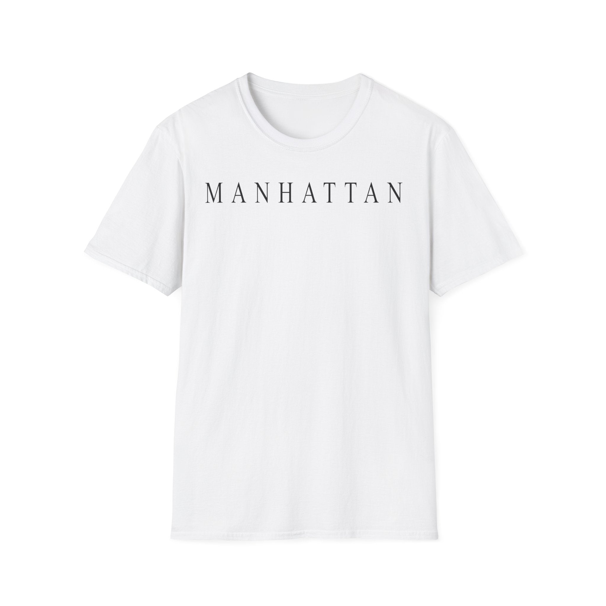 Manhattan-NY-T-Shirt