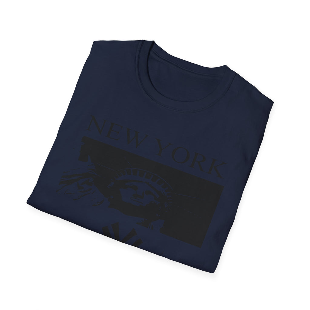 New York T Shirt