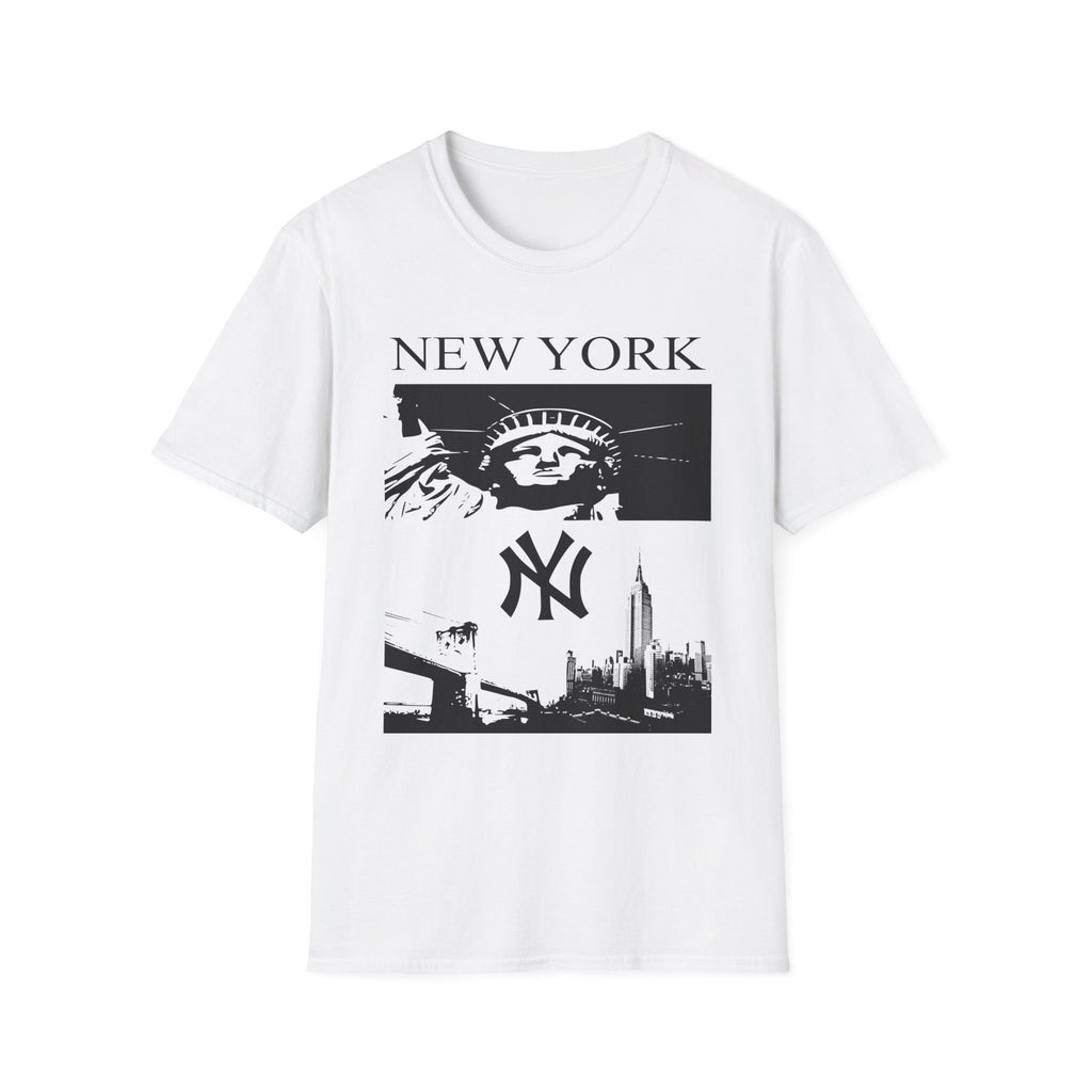 New York T Shirt