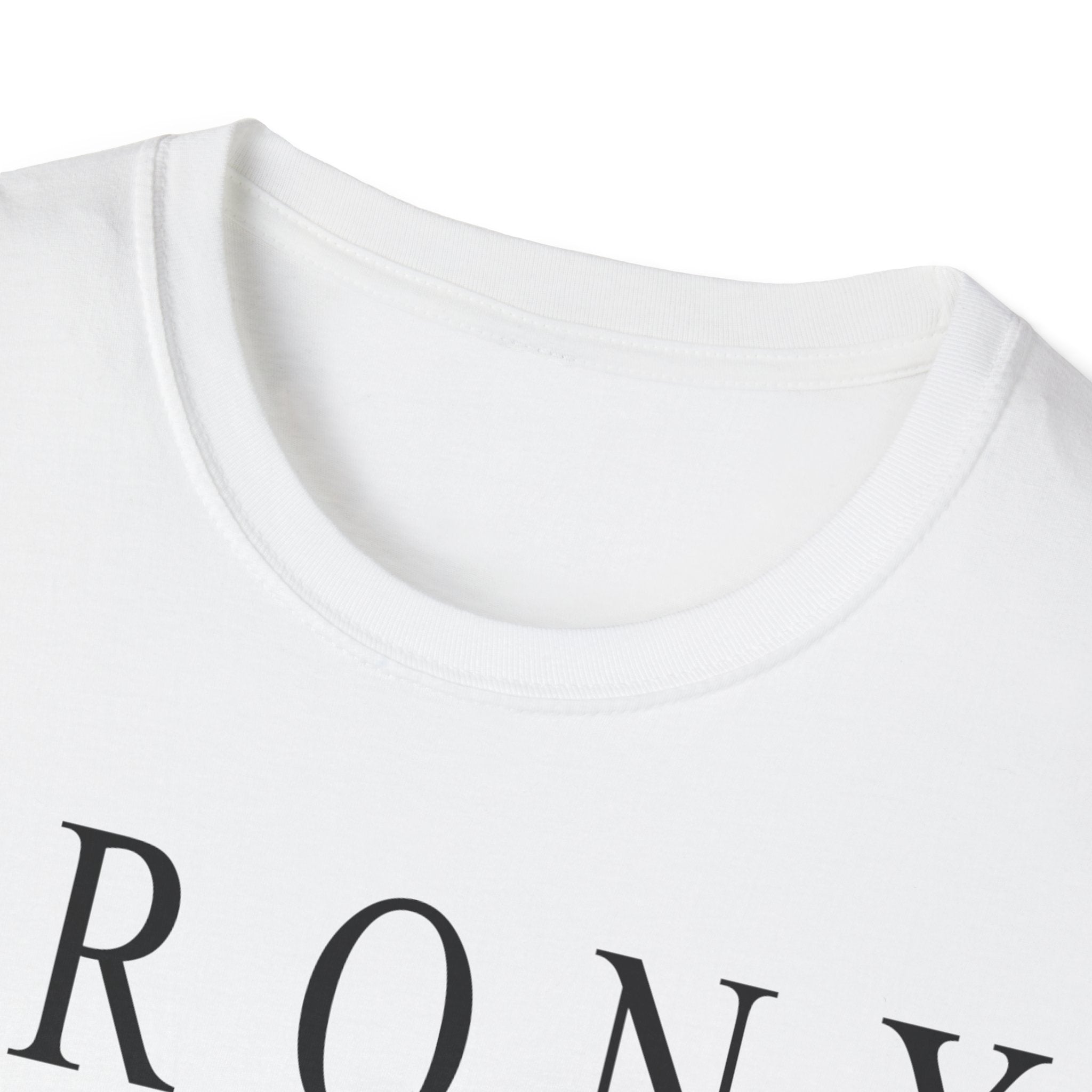 Bronx-NY-T-Shirt