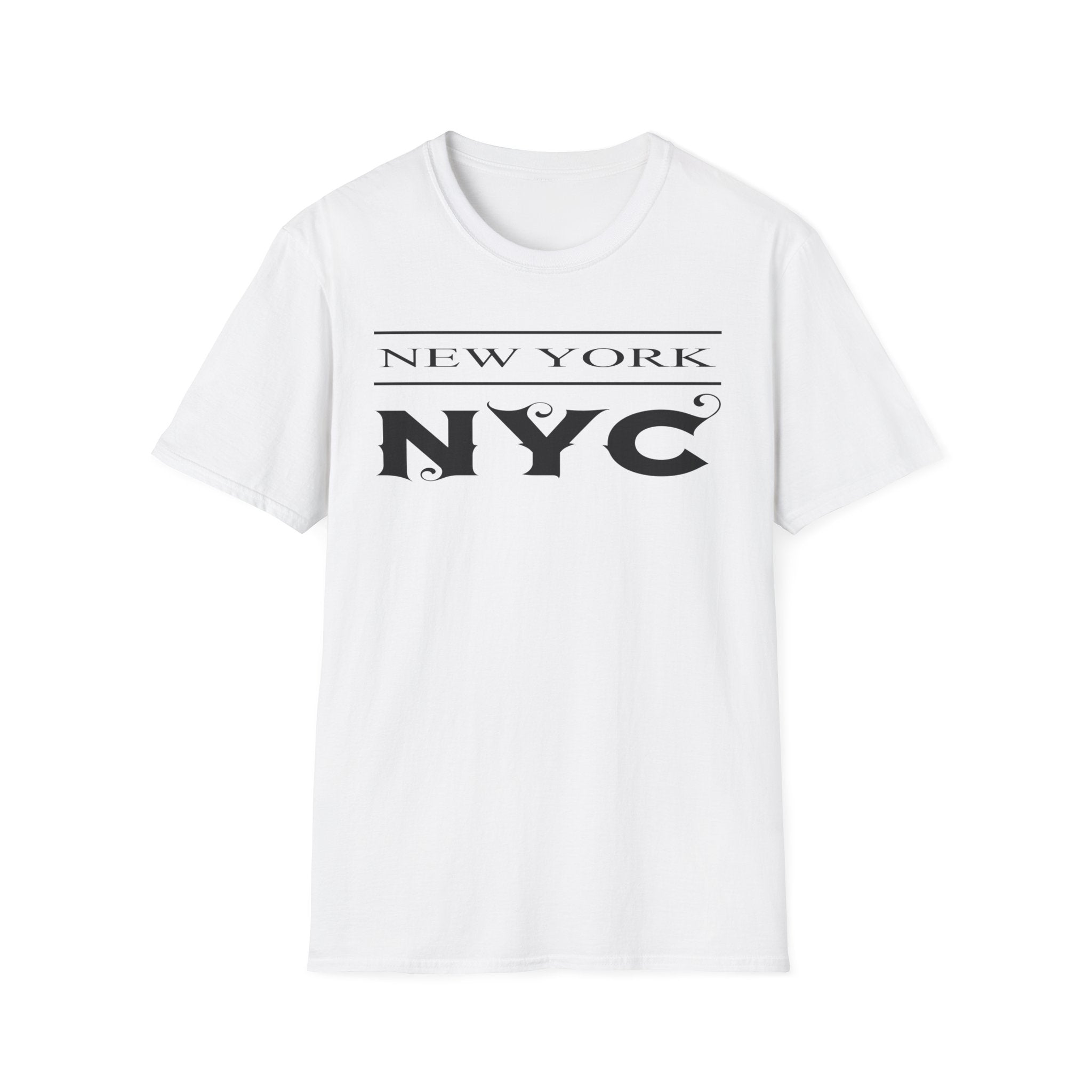 New York City - NYC - T Shirt