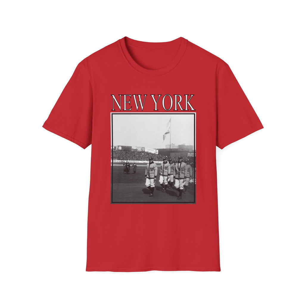 Classic New York Yankees-T-Shirt