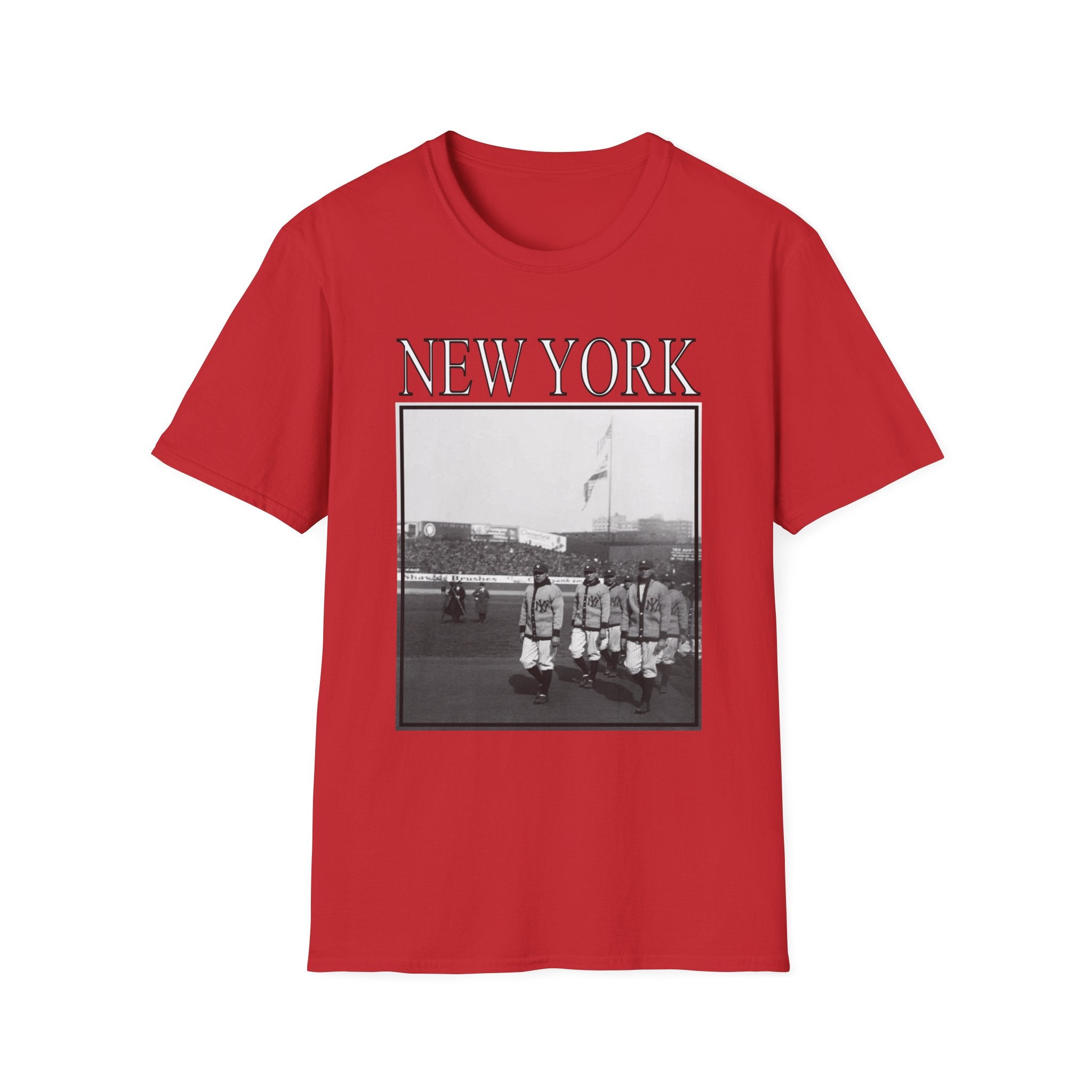 Classic New York Yankees-T-Shirt