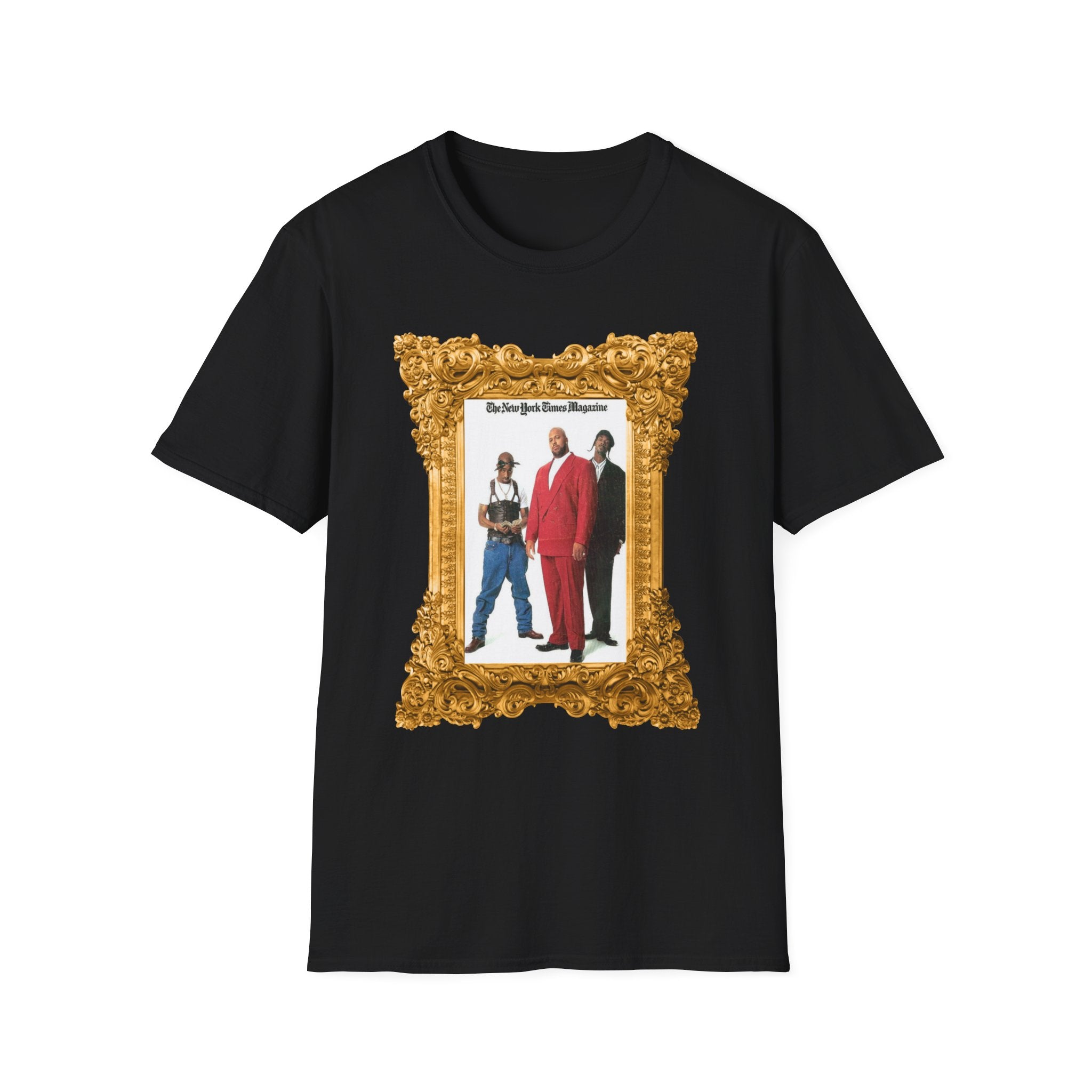 Death Row T - Shirt