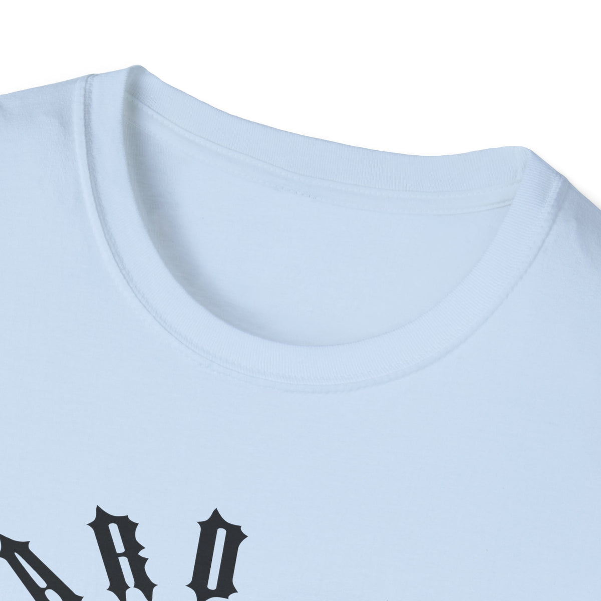 Beard Men - T Shirt