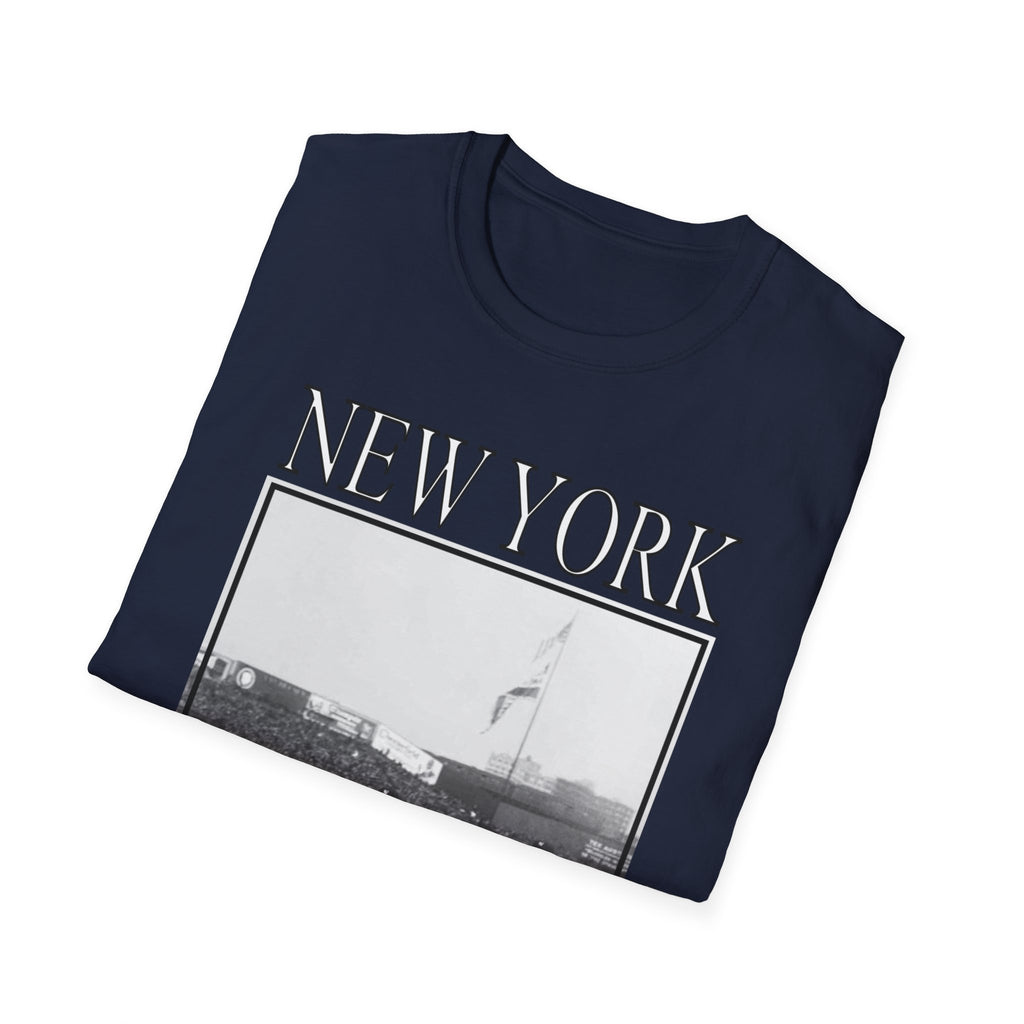 Classic New York Yankees-T-Shirt