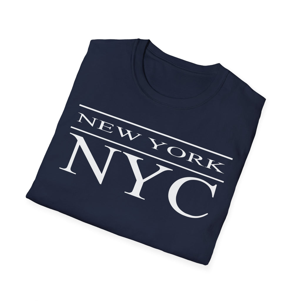 New York-NYC-T-Shirt