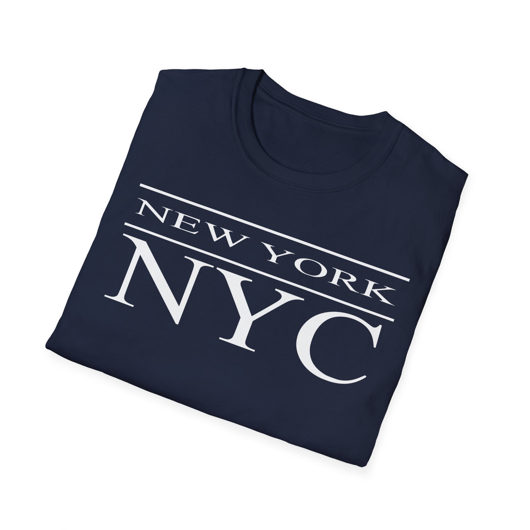 New York-NYC-T-Shirt