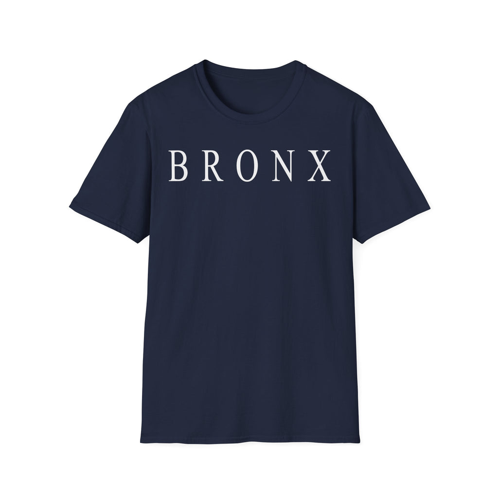 Bronx-New York-T-Shirt