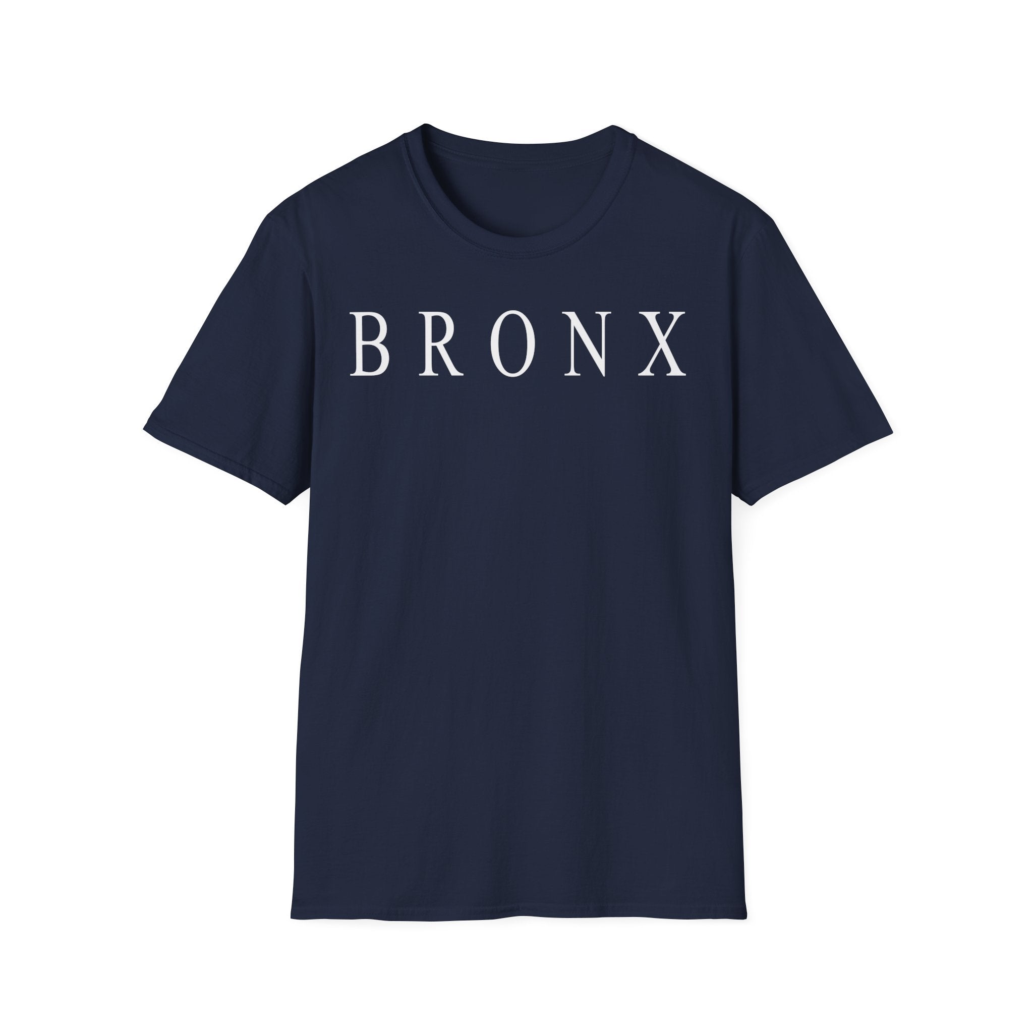 Bronx-New York-T-Shirt