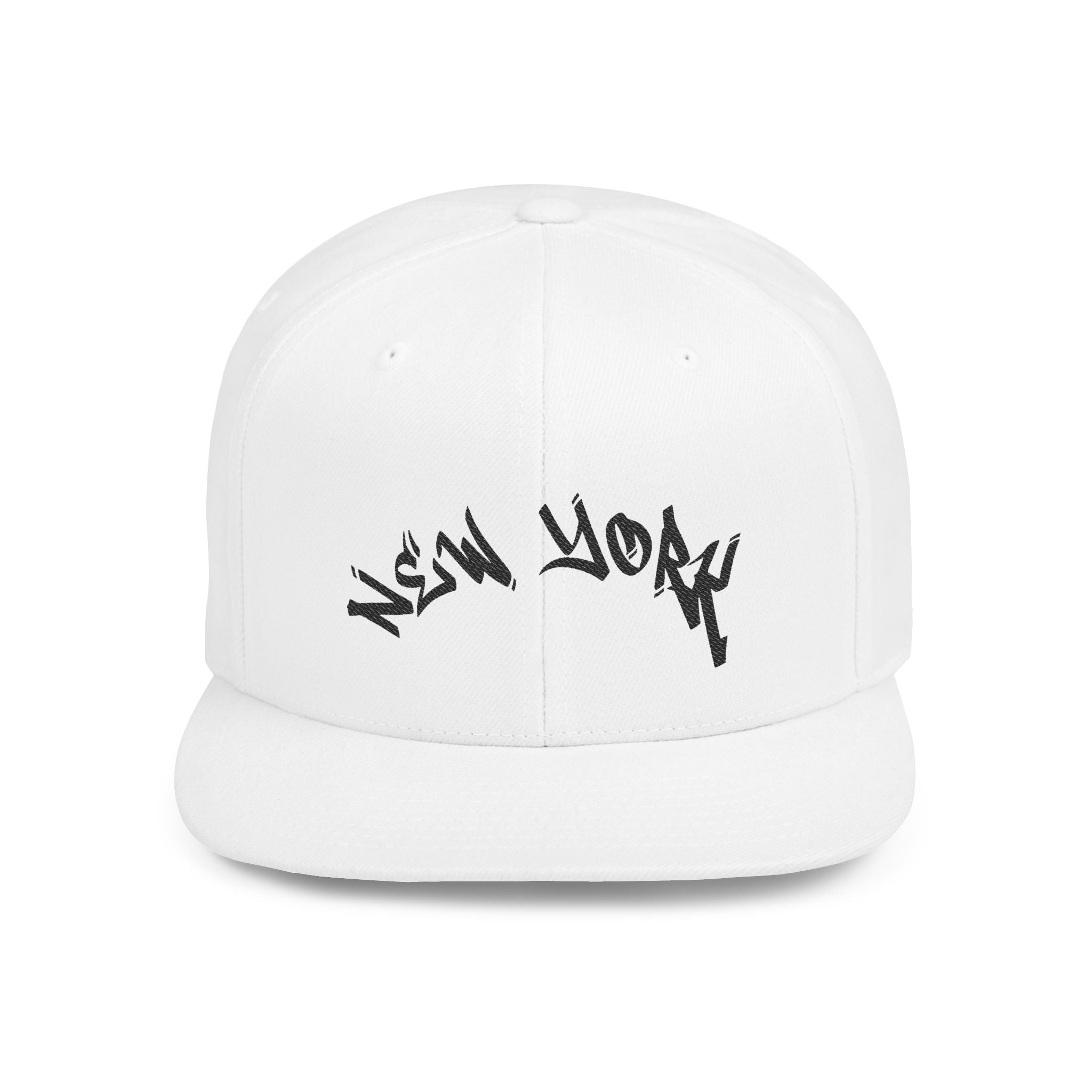 New York Snap Back #4