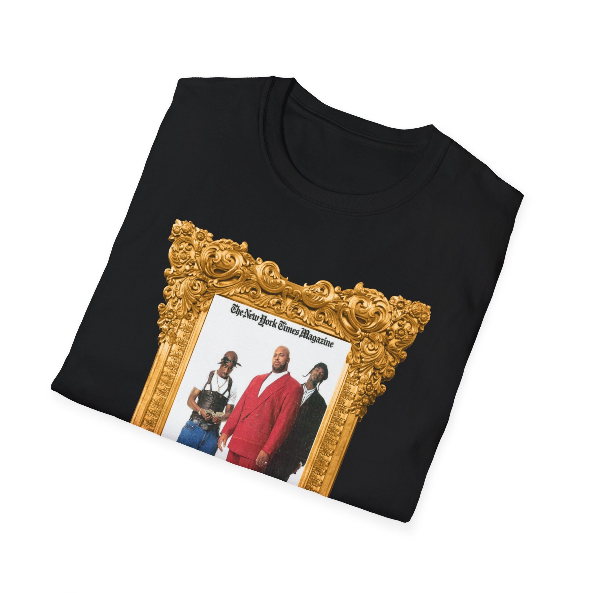 Death Row T - Shirt
