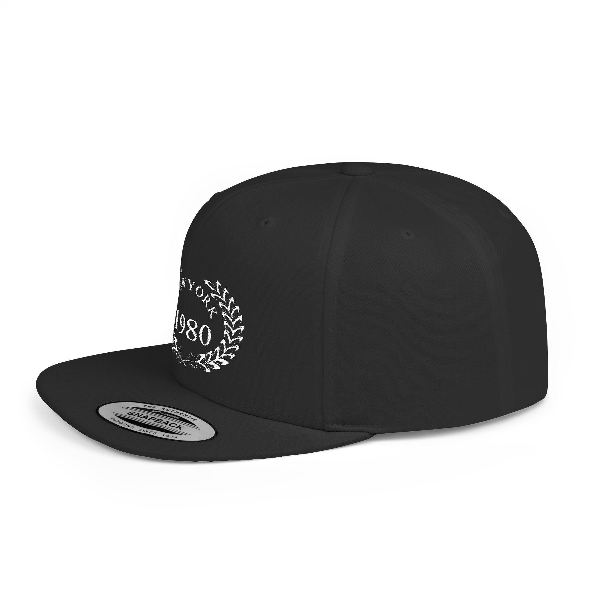 New York 1980 - Snapback - Hat